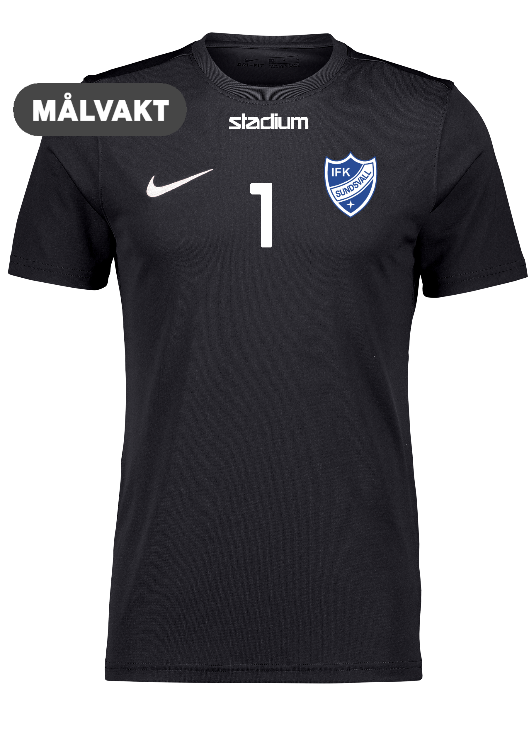 
NIKE, 
Park VII SS Jsy, 
Detail 1
