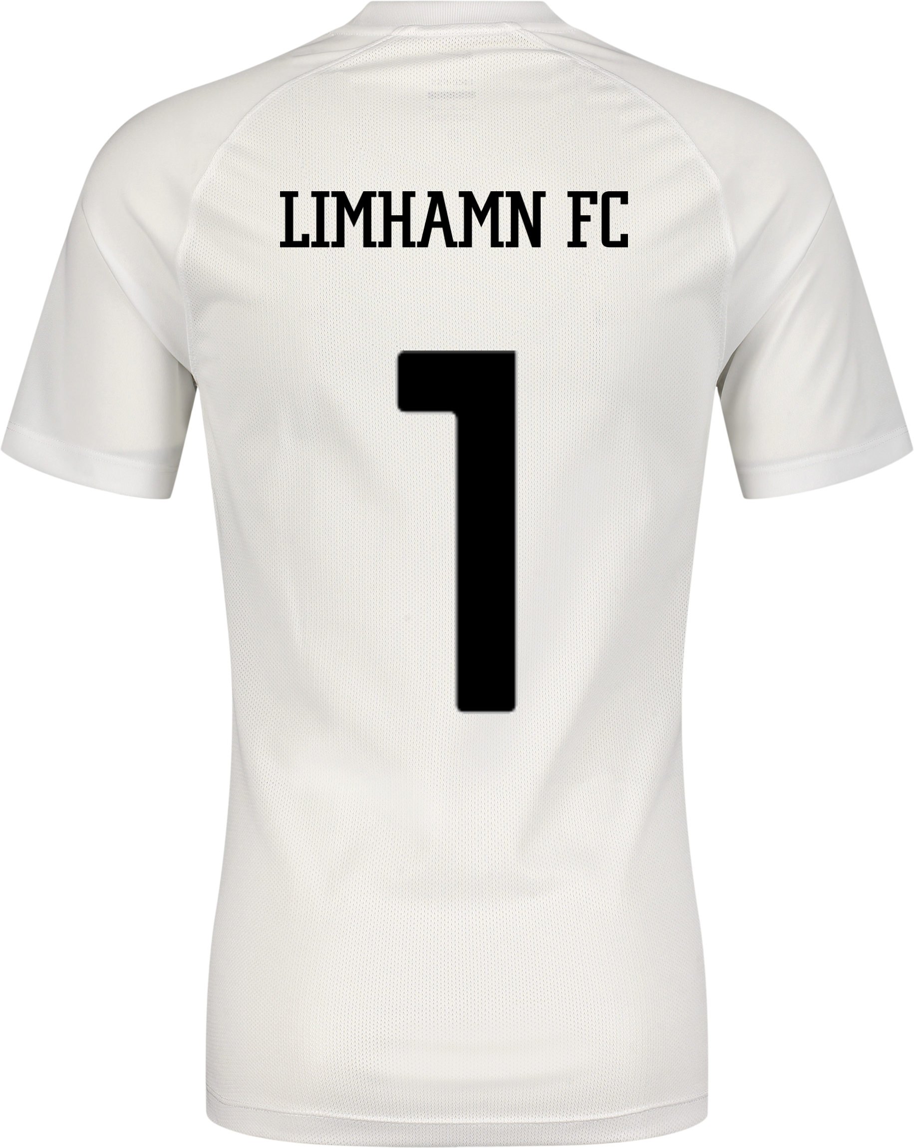 NIKE, PARK VIII SS JSY JR