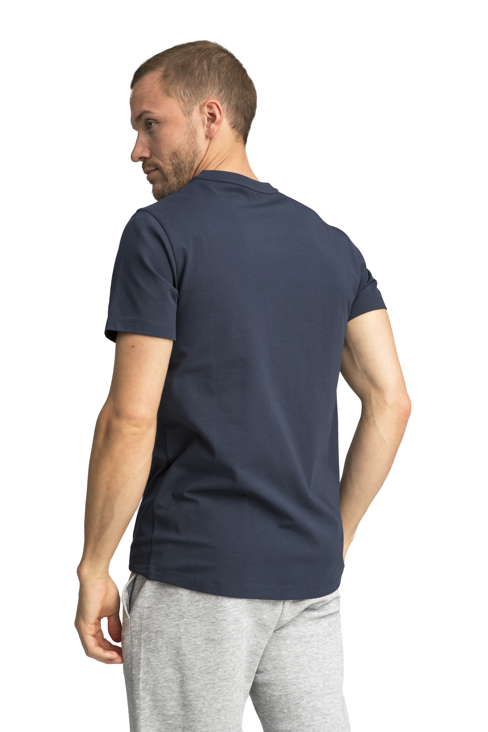 SOC, M Premium V-Neck