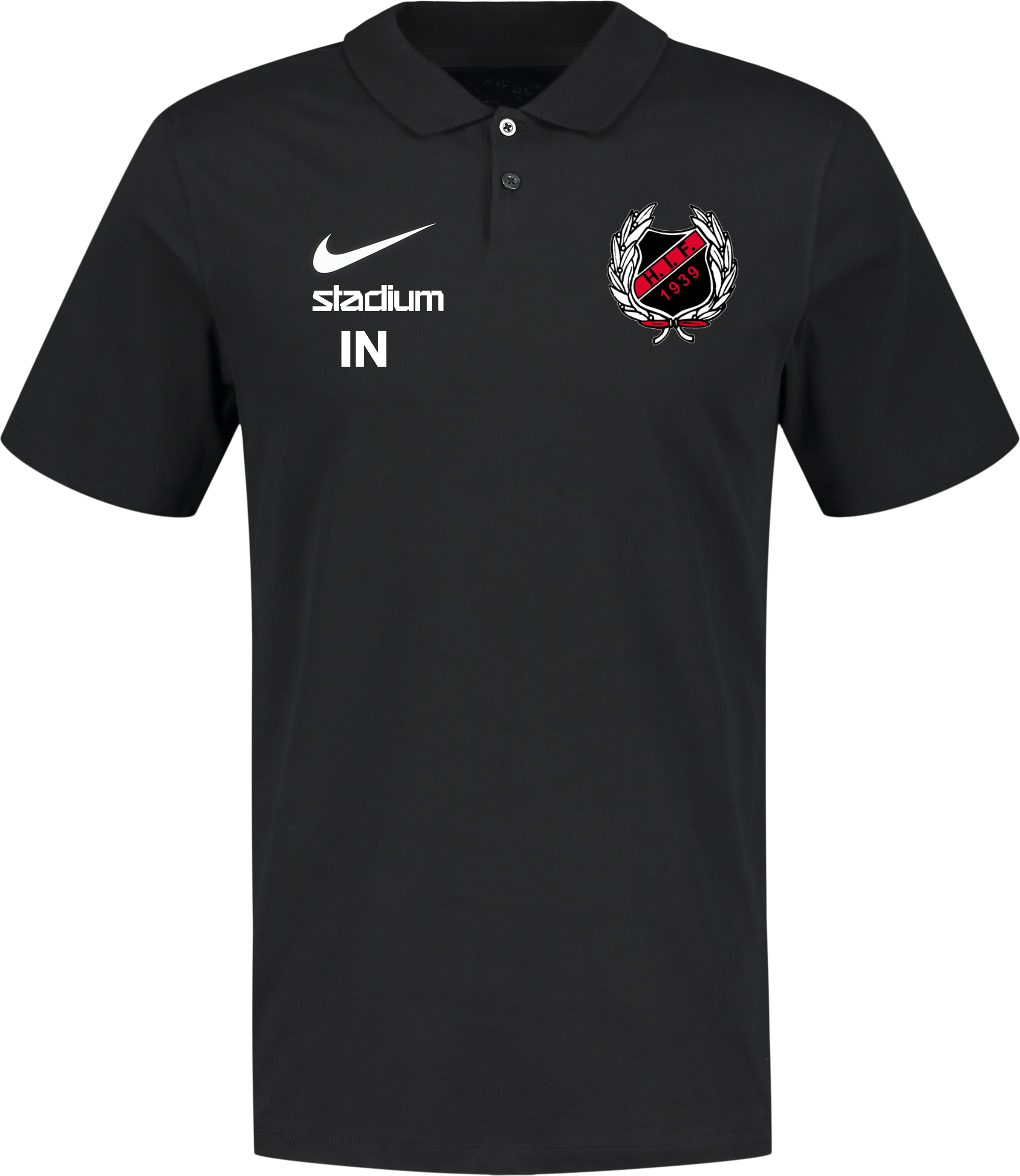 
NIKE, 
PARK26 SS POLO, 
Detail 1
