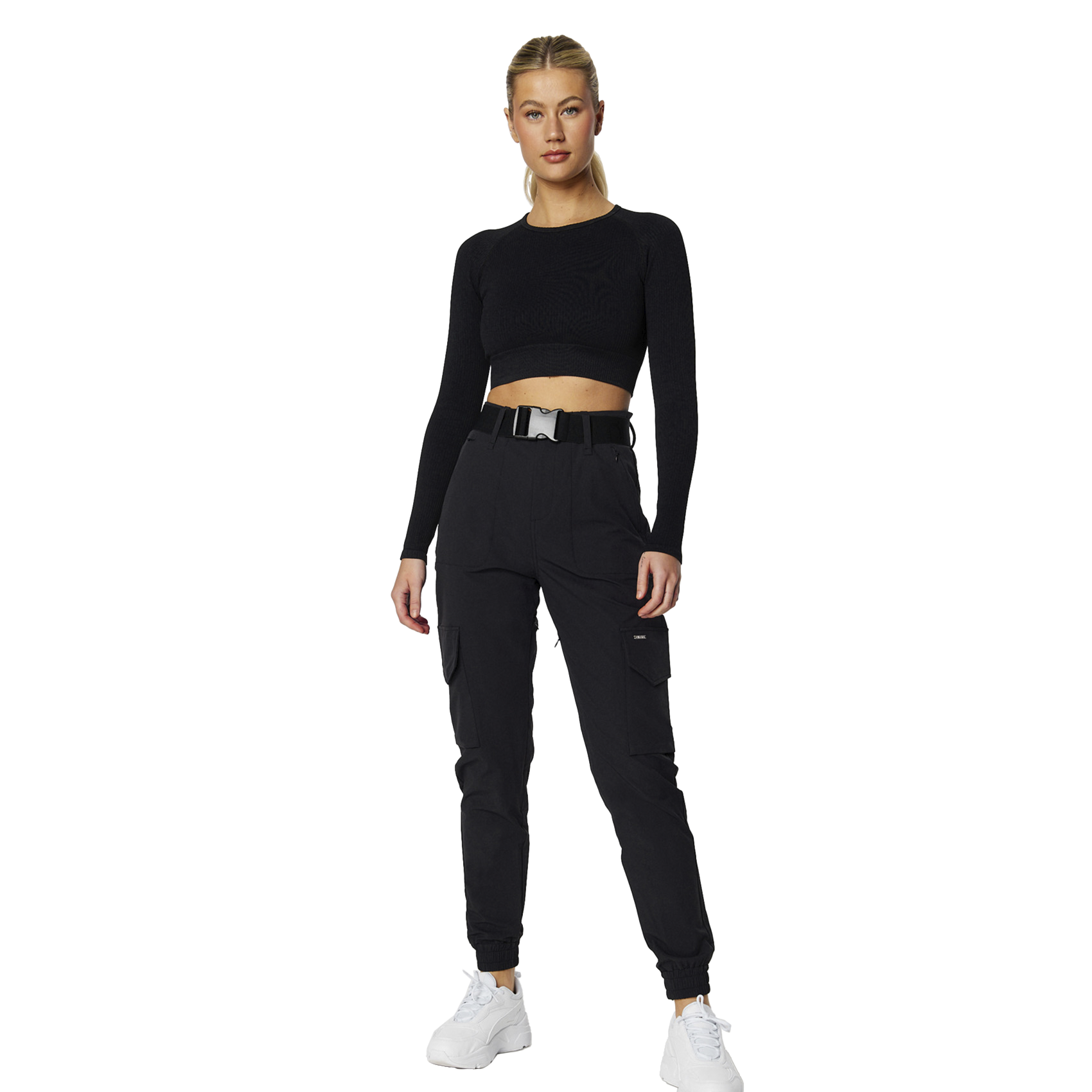 AIM&acute;N, W Cargo Pants