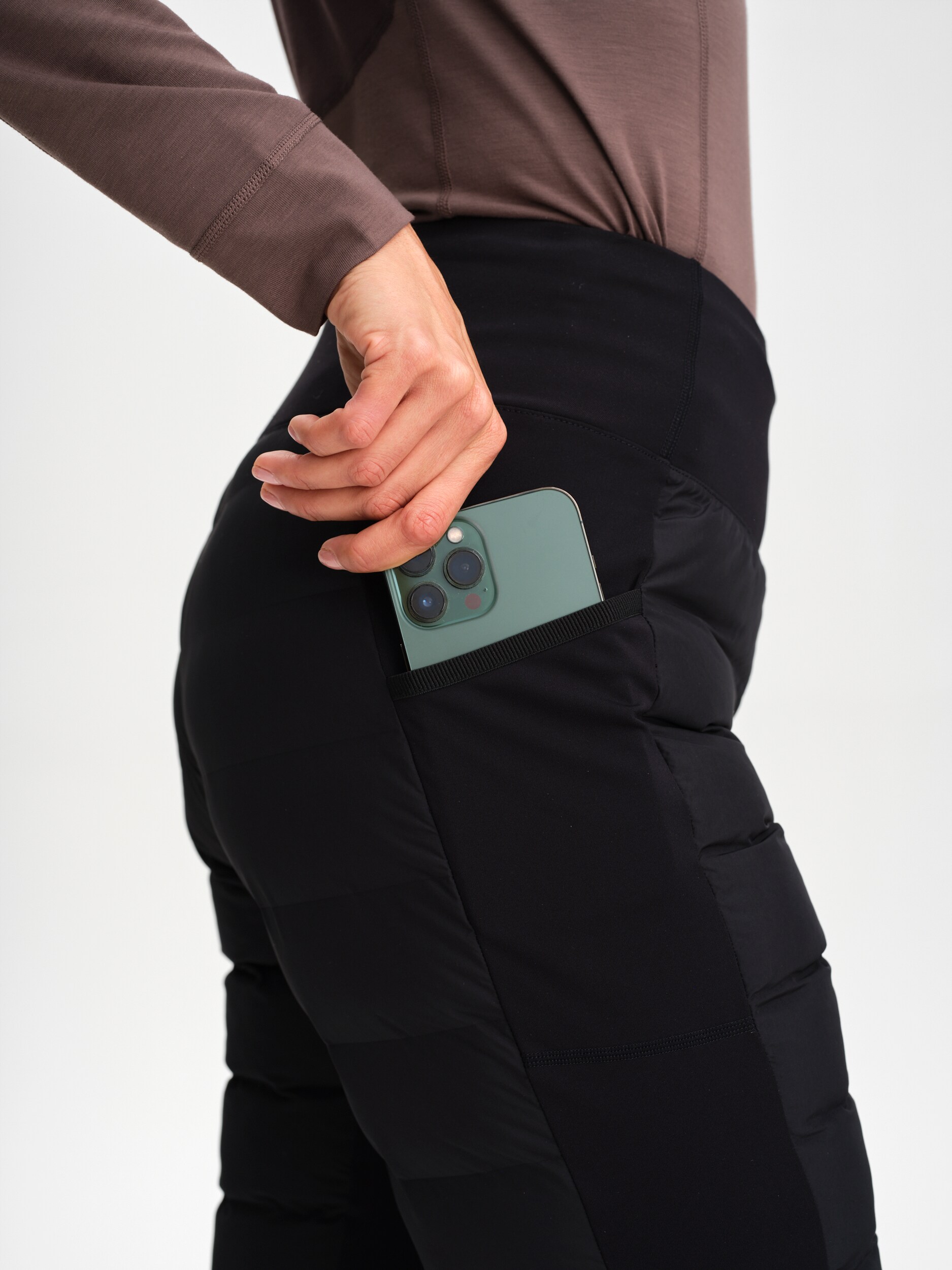 EVEREST, W Agnes Shorts