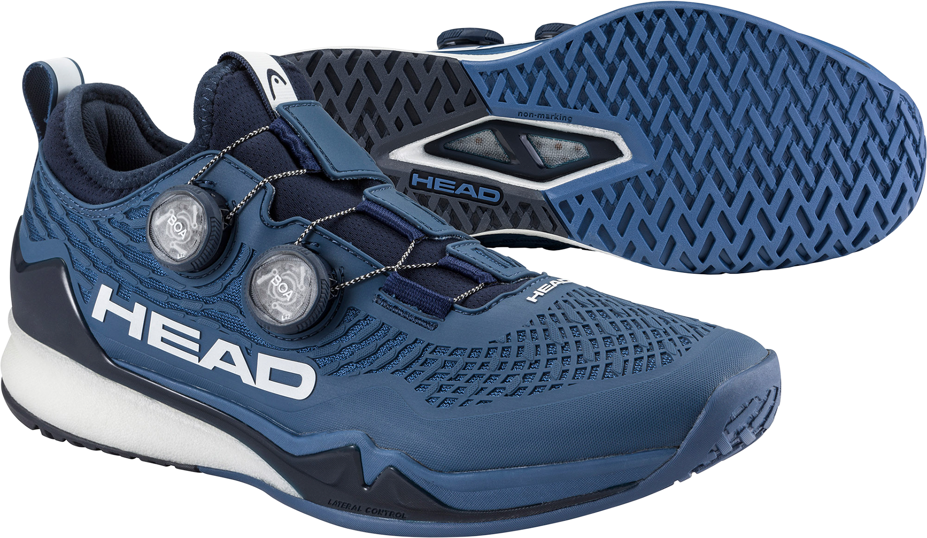HEAD, M ENDURE PRO BOA
