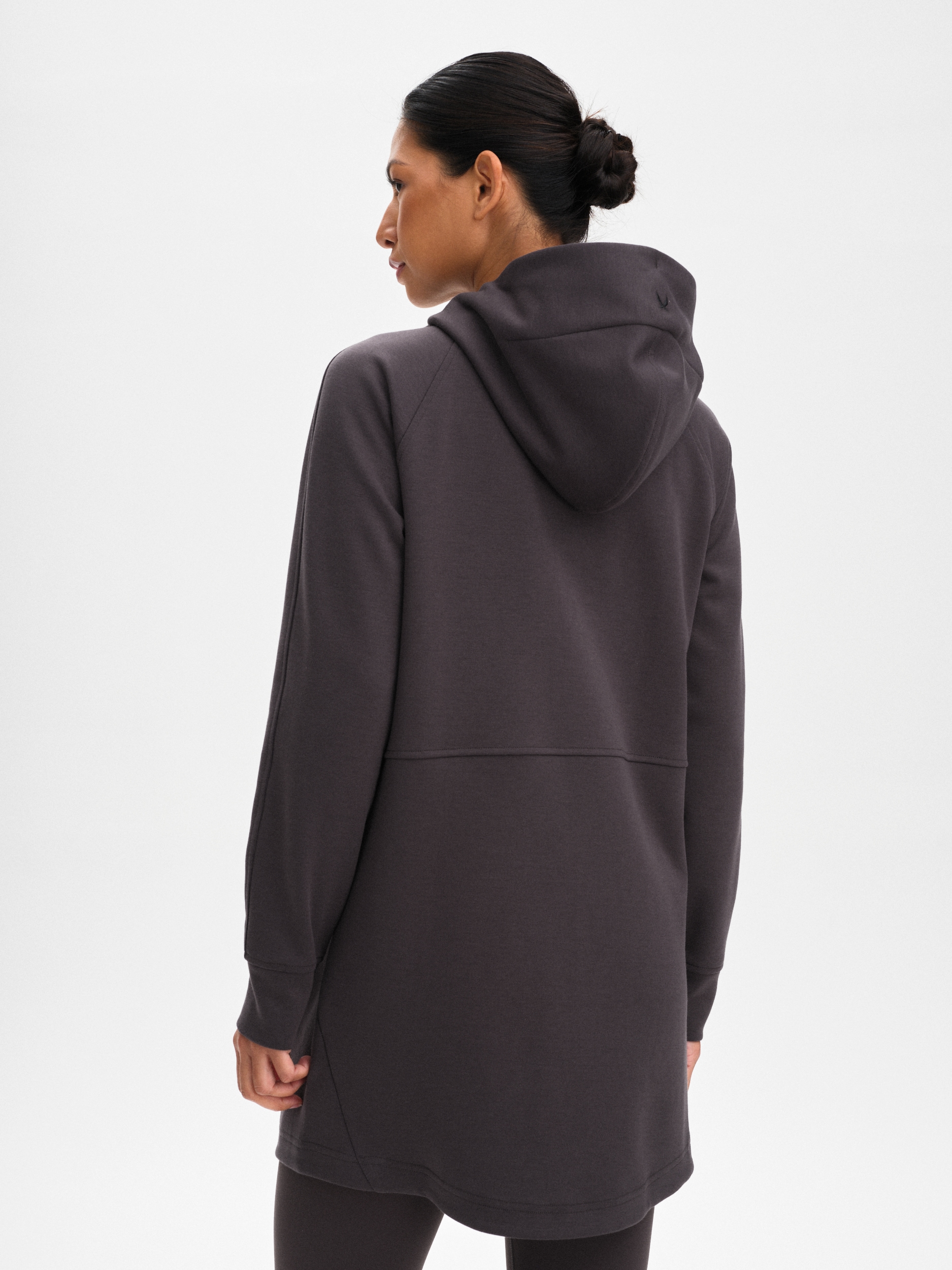 SOC, W All Day Long Hood