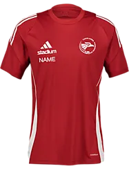 390922105102 ADIDAS Tiro24 Jsy Jr 390922105102 ADIDAS Tiro24 Jsy Jr Standard Small1x1