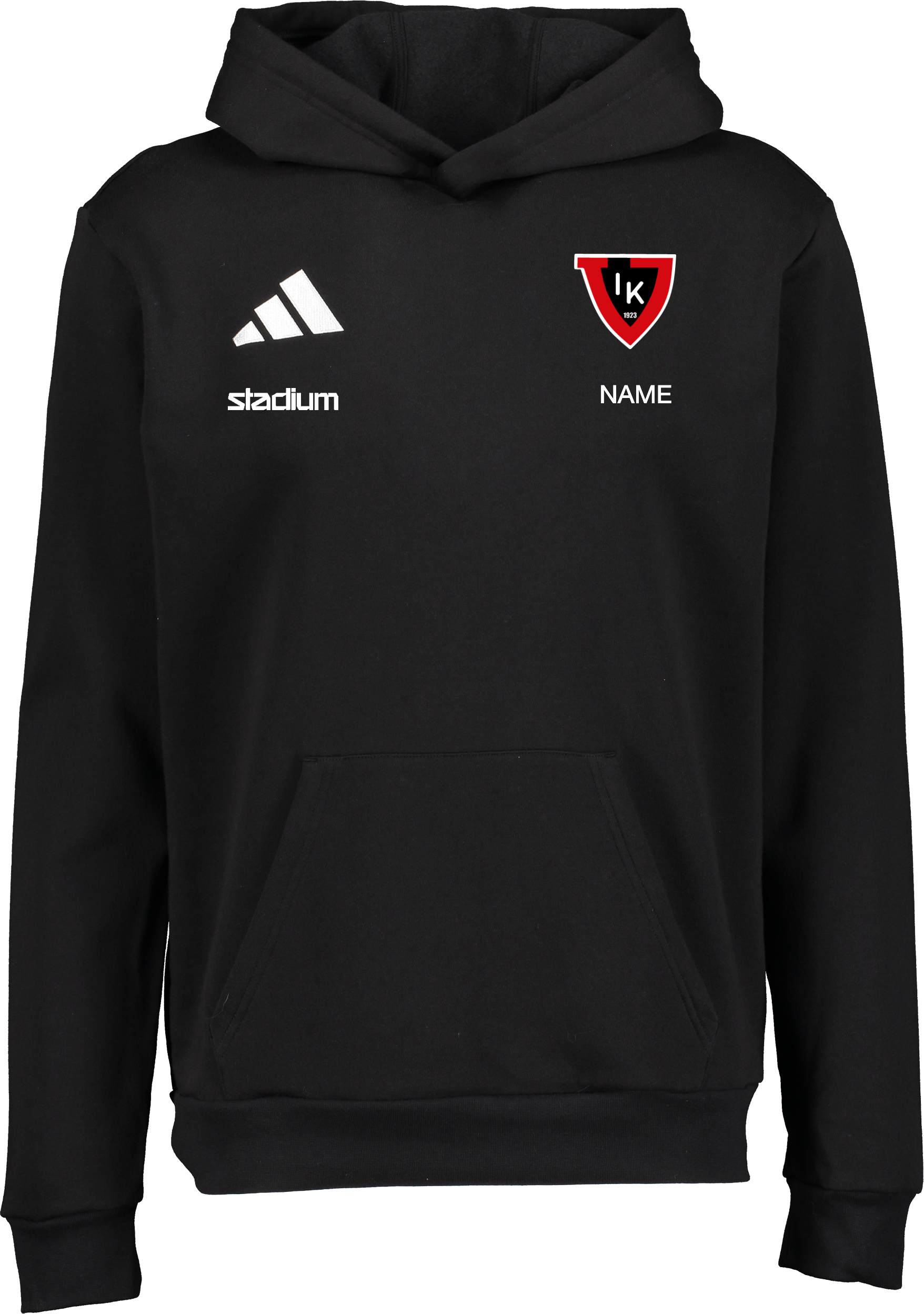 
ADIDAS, 
ENT26 HOODY JR, 
Detail 1
