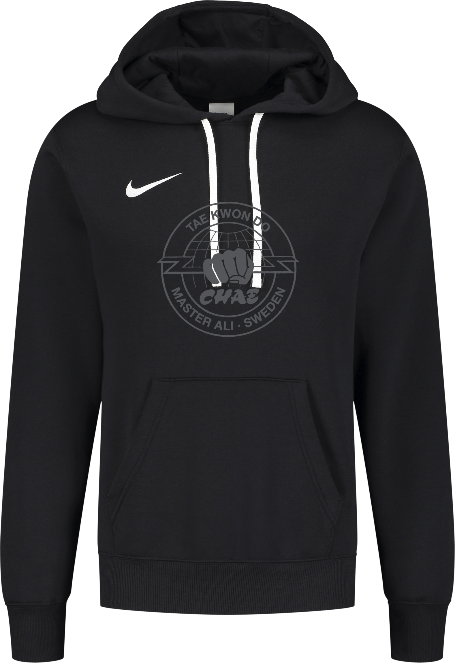 
NIKE, 
PARK26 FLC HOOD, 
Detail 1
