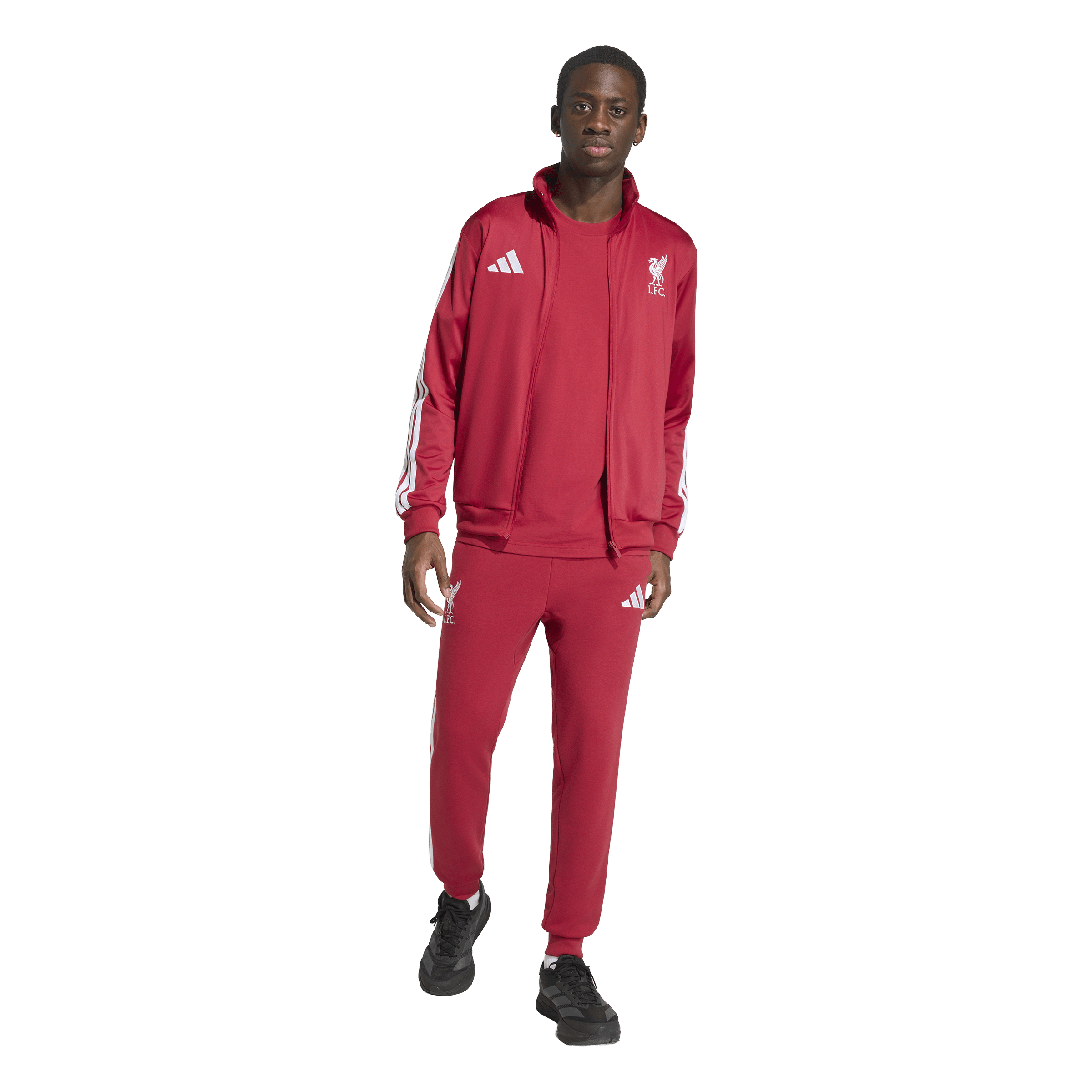 ADIDAS, LFC DNA TT