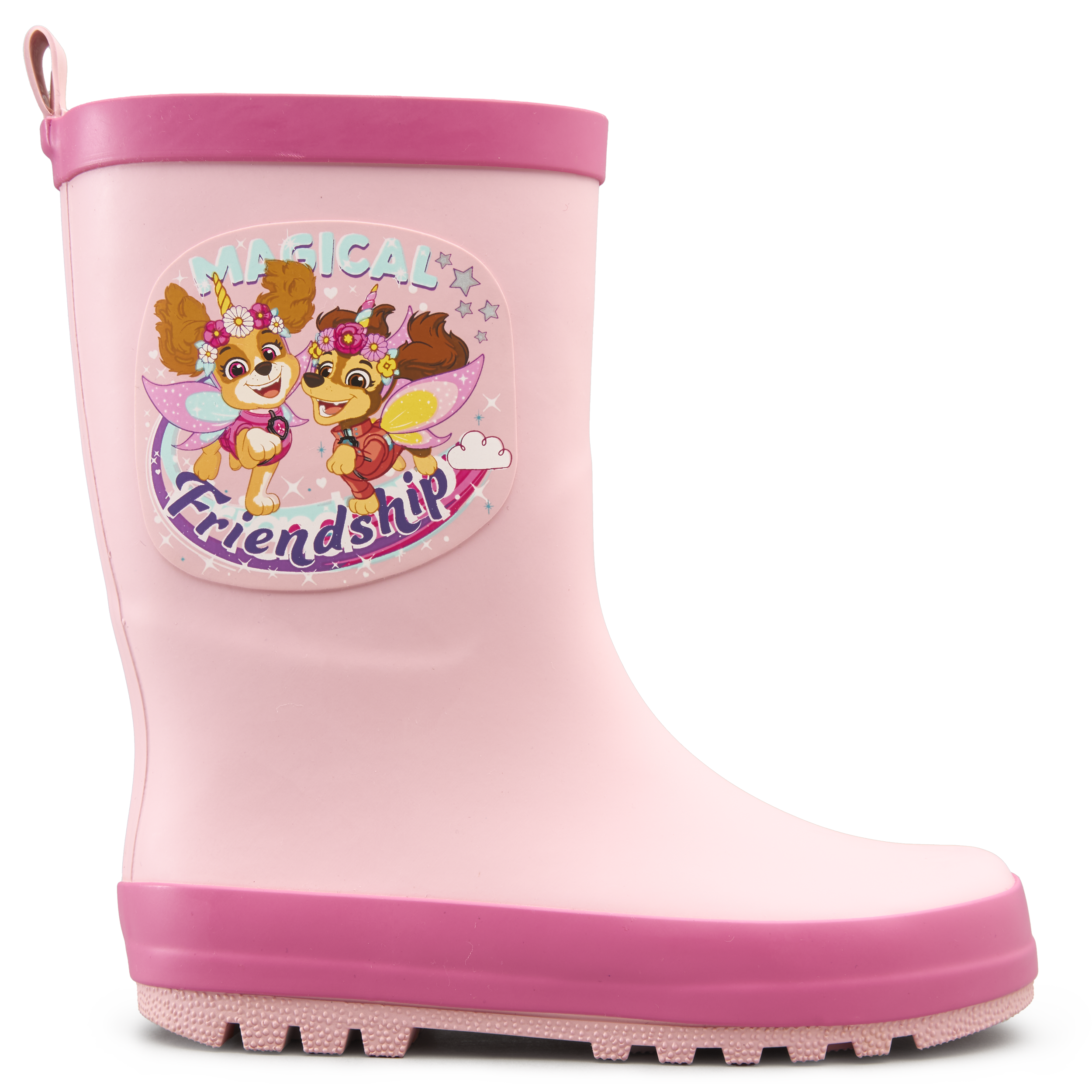 
NICKELODEON, 
Paw Patrol Rain Boots 0125, 
Detail 1
