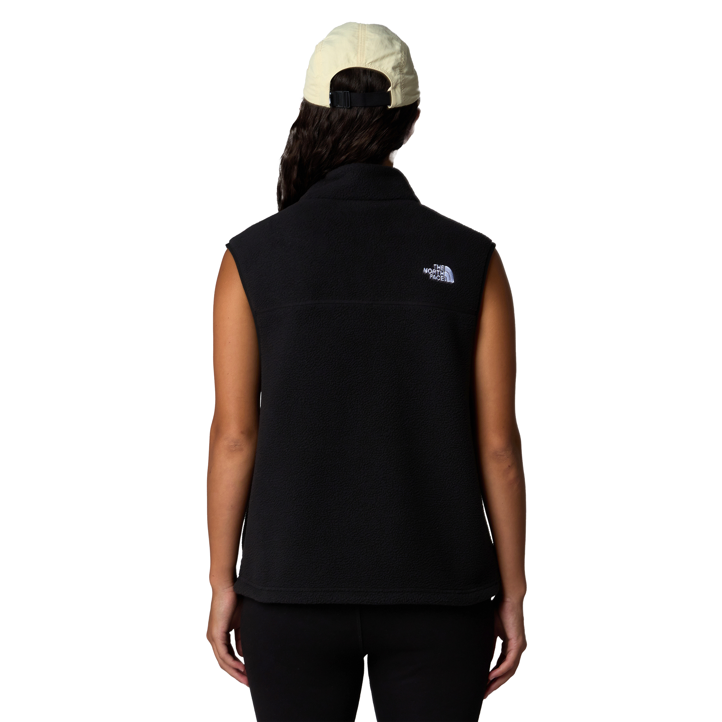 THE NORTH FACE, W Yumiori Vest
