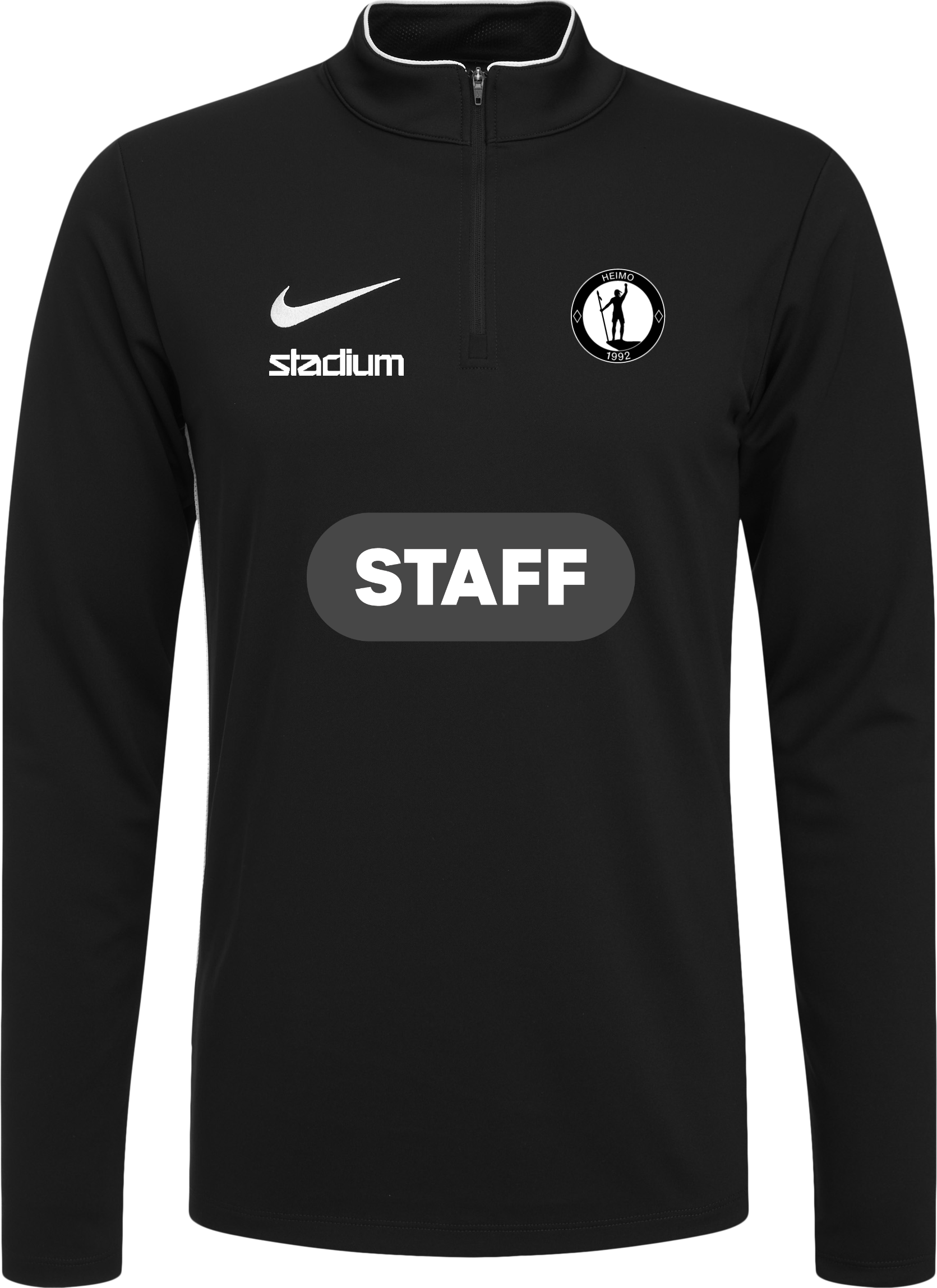 
NIKE, 
PARK26 DRILL TOP, 
Detail 1
