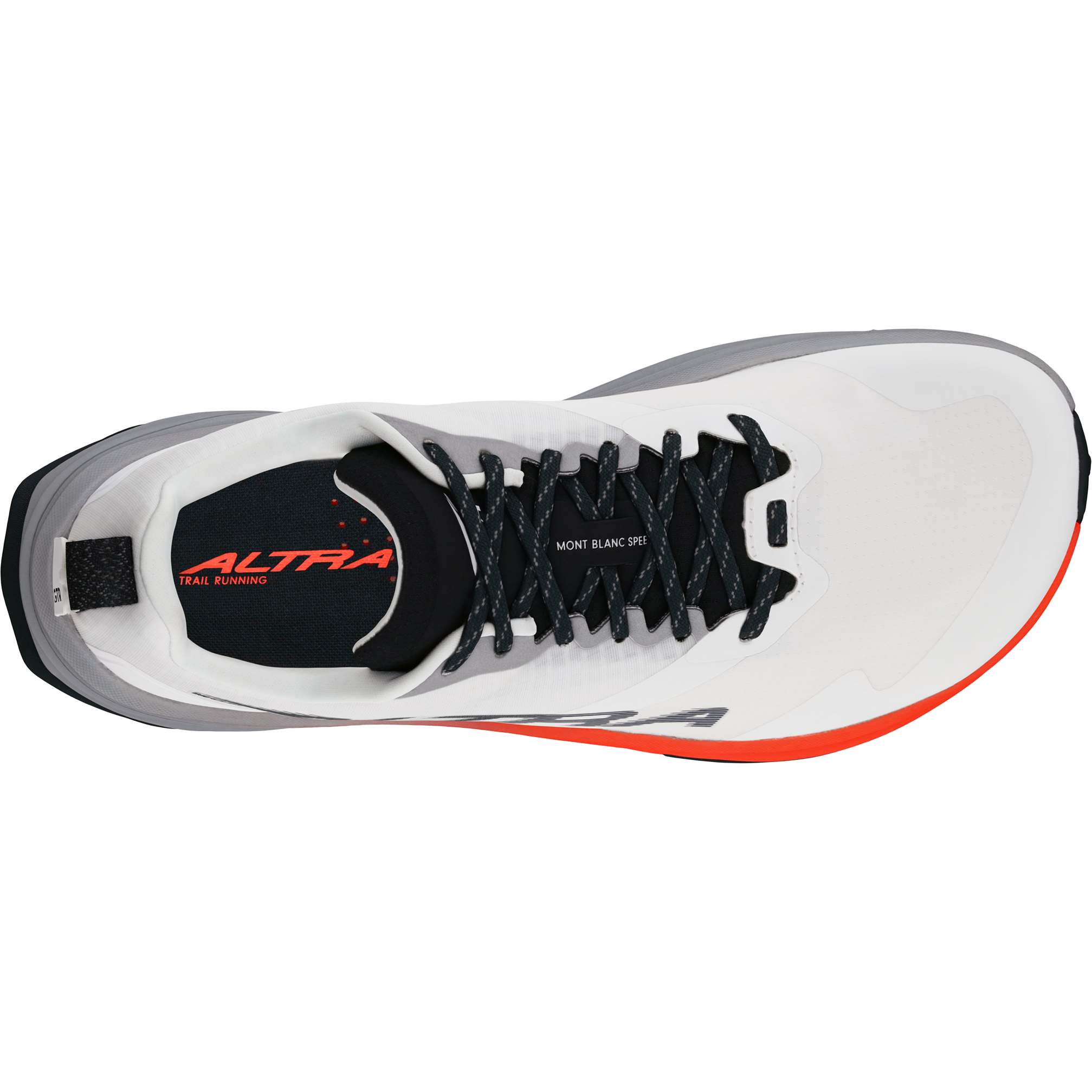 ALTRA, M Mont Blanc Speed