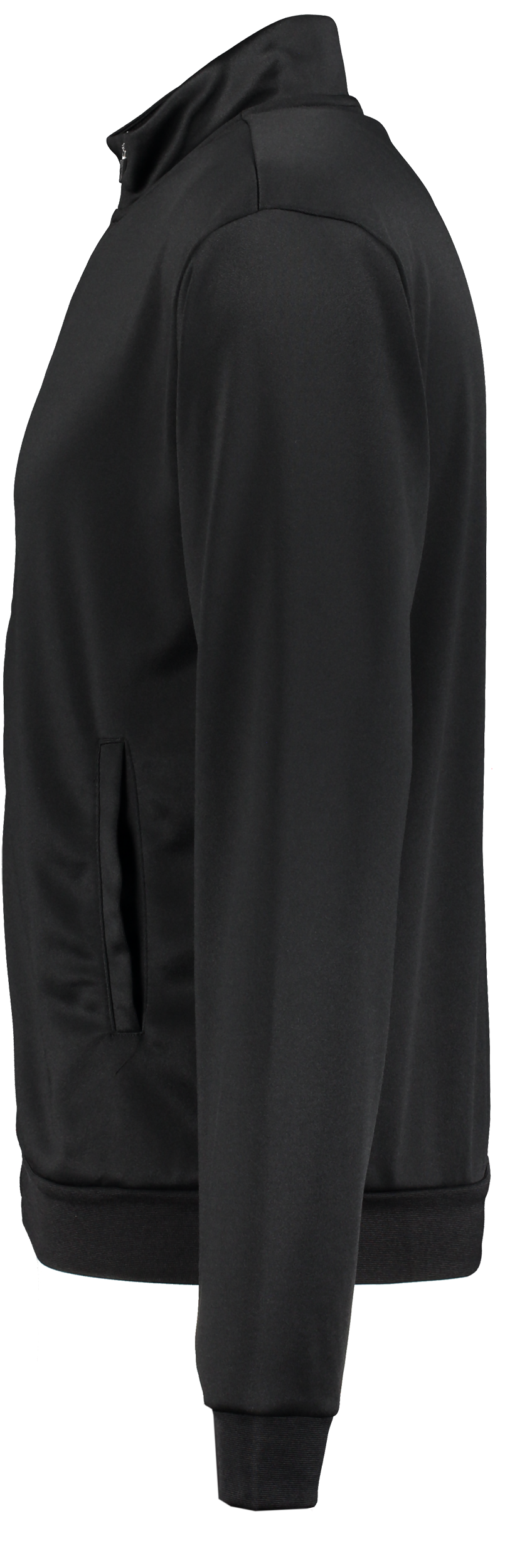 FATPIPE, Fast Track Jacket
