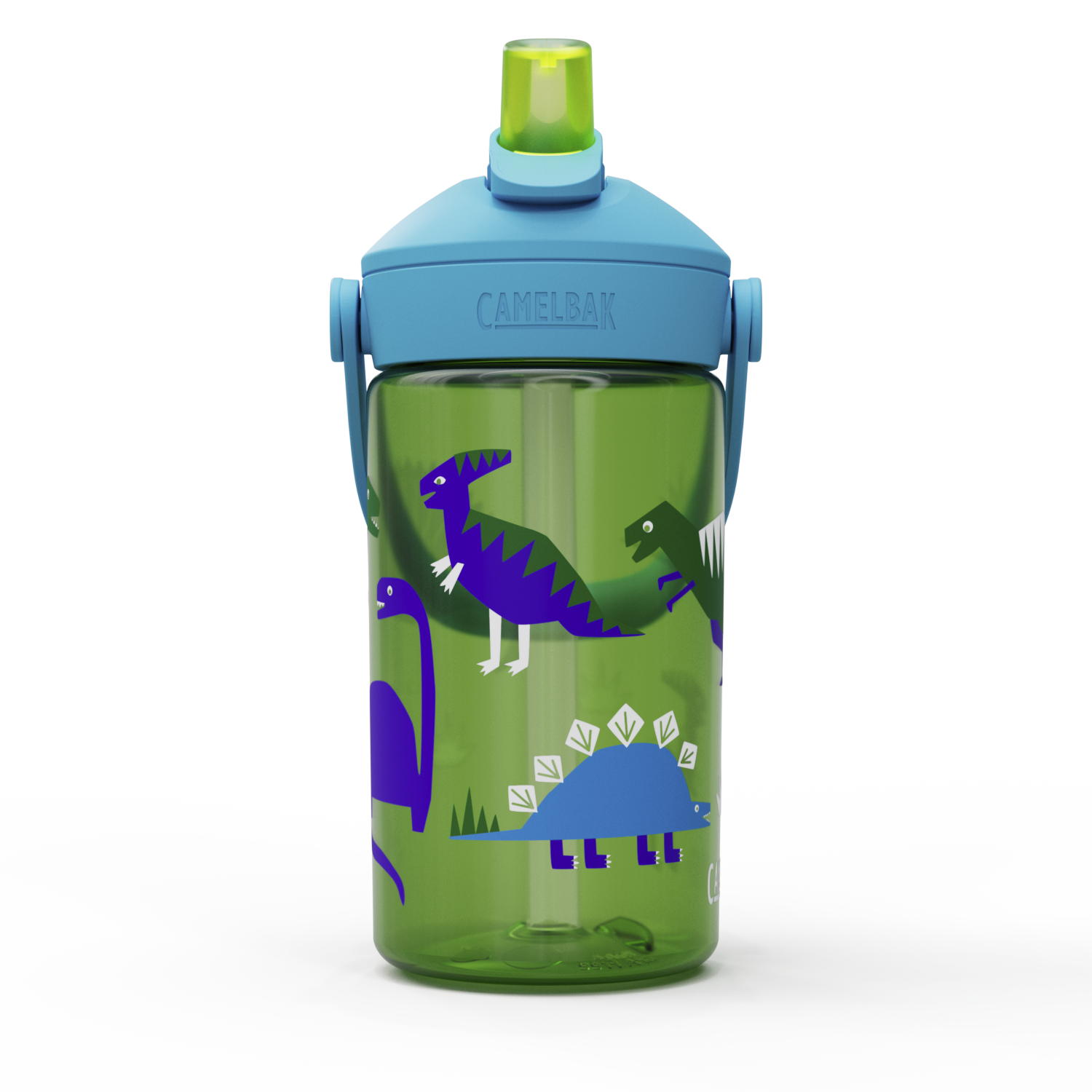 CAMELBAK, Thrive Flip Straw Kids 0.4l