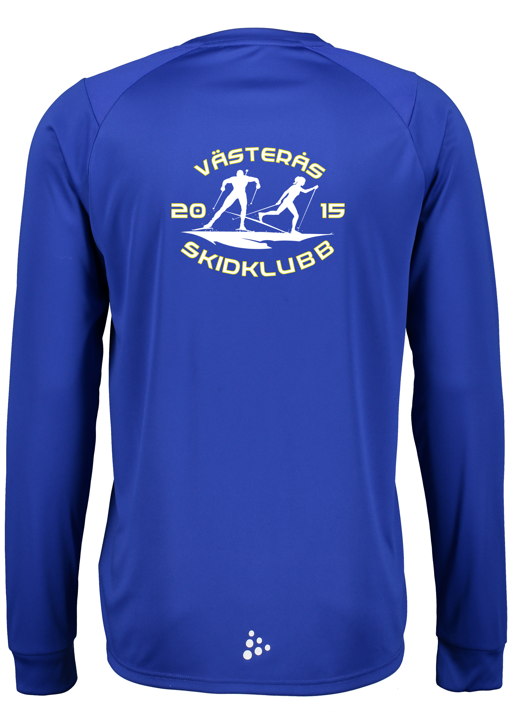 CRAFT, Rush 2.0 Ls Tee M