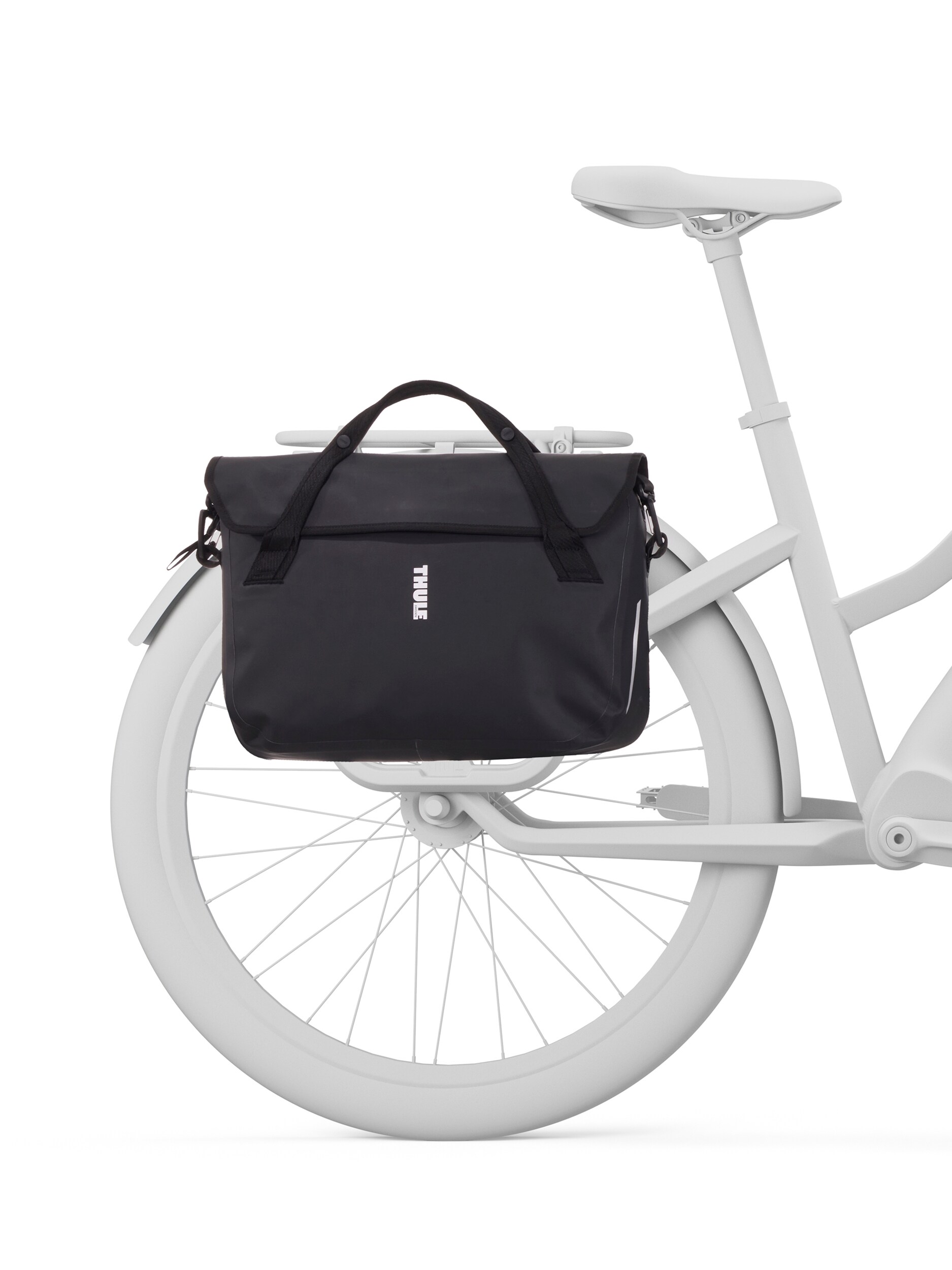 
THULE, 
INLOCK COMPUTER BAG 16L, 
Detail 1
