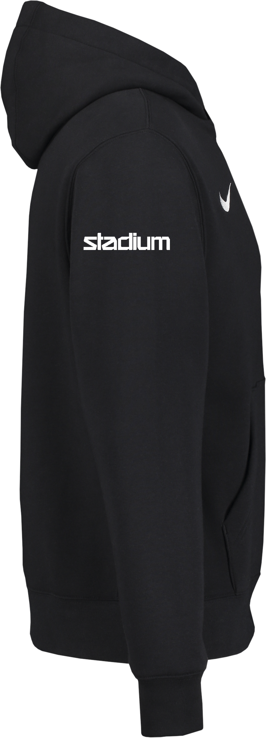 NIKE, Park 20 Flc Hood Jr