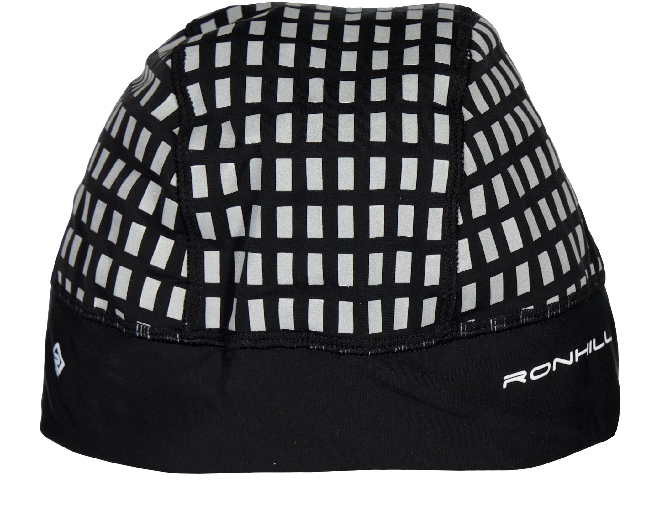 
RONHILL, 
Afterhours Beanie U, 
Detail 1
