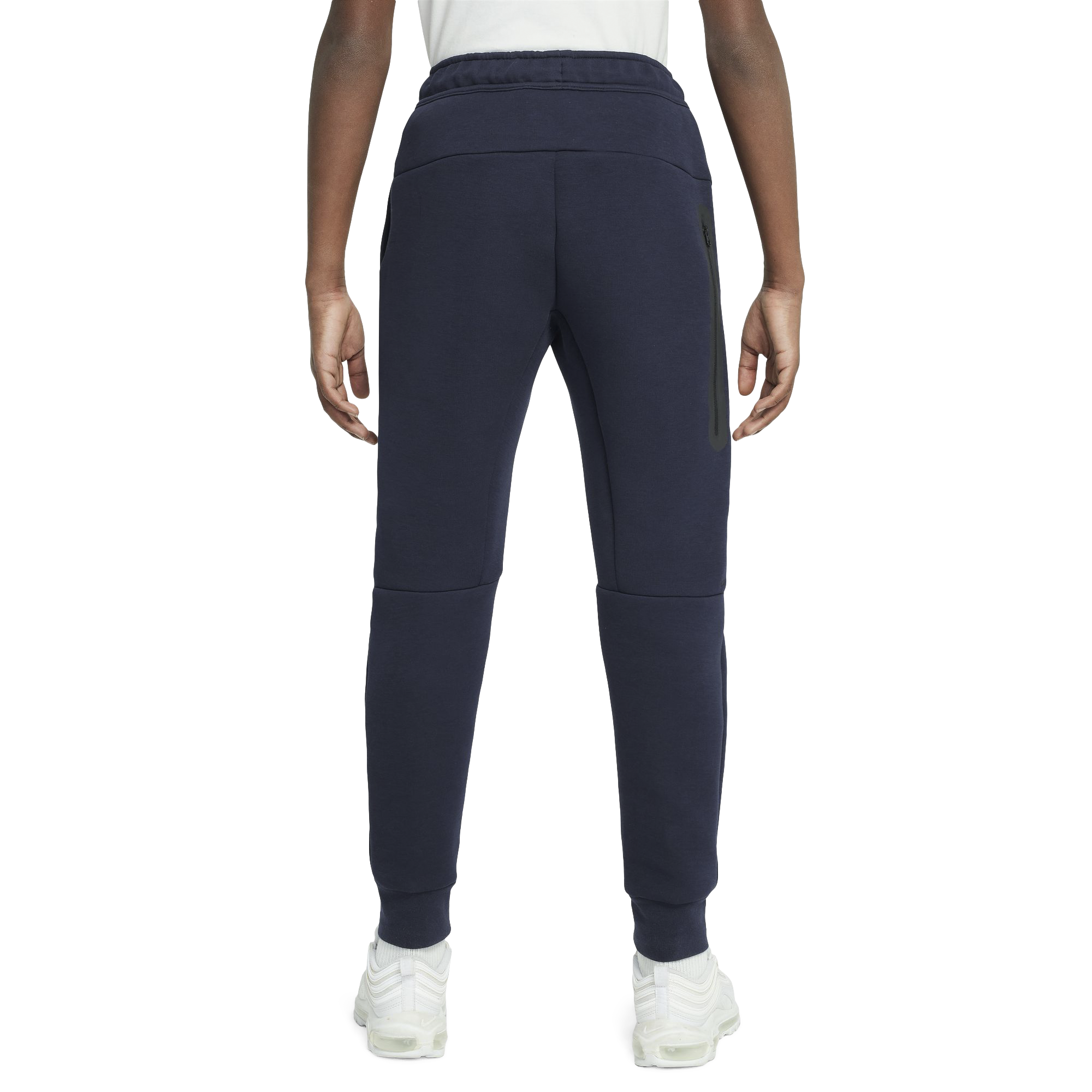 NIKE, J Nsw Tch Flc Jggr - Pd