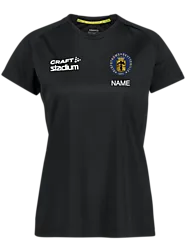 321482107101 CRAFT Evolve Tee W 321482107101 CRAFT Evolve Tee W Standard Small1x1