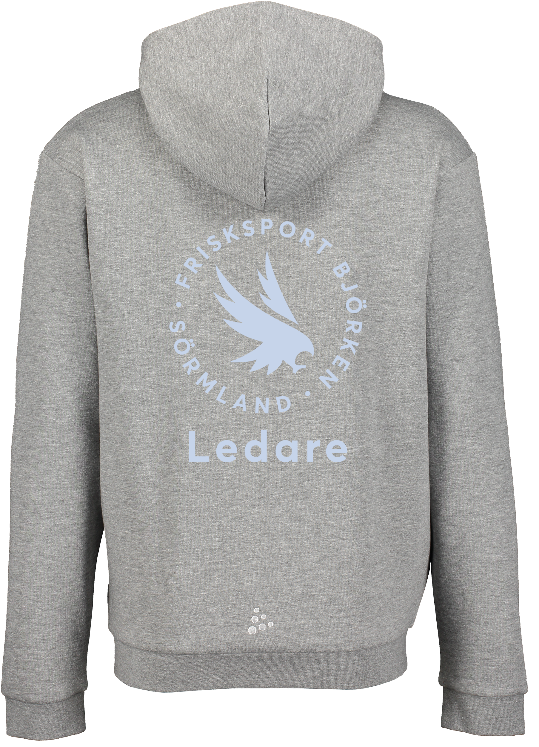 CRAFT, Community 2.0 Fz Hood