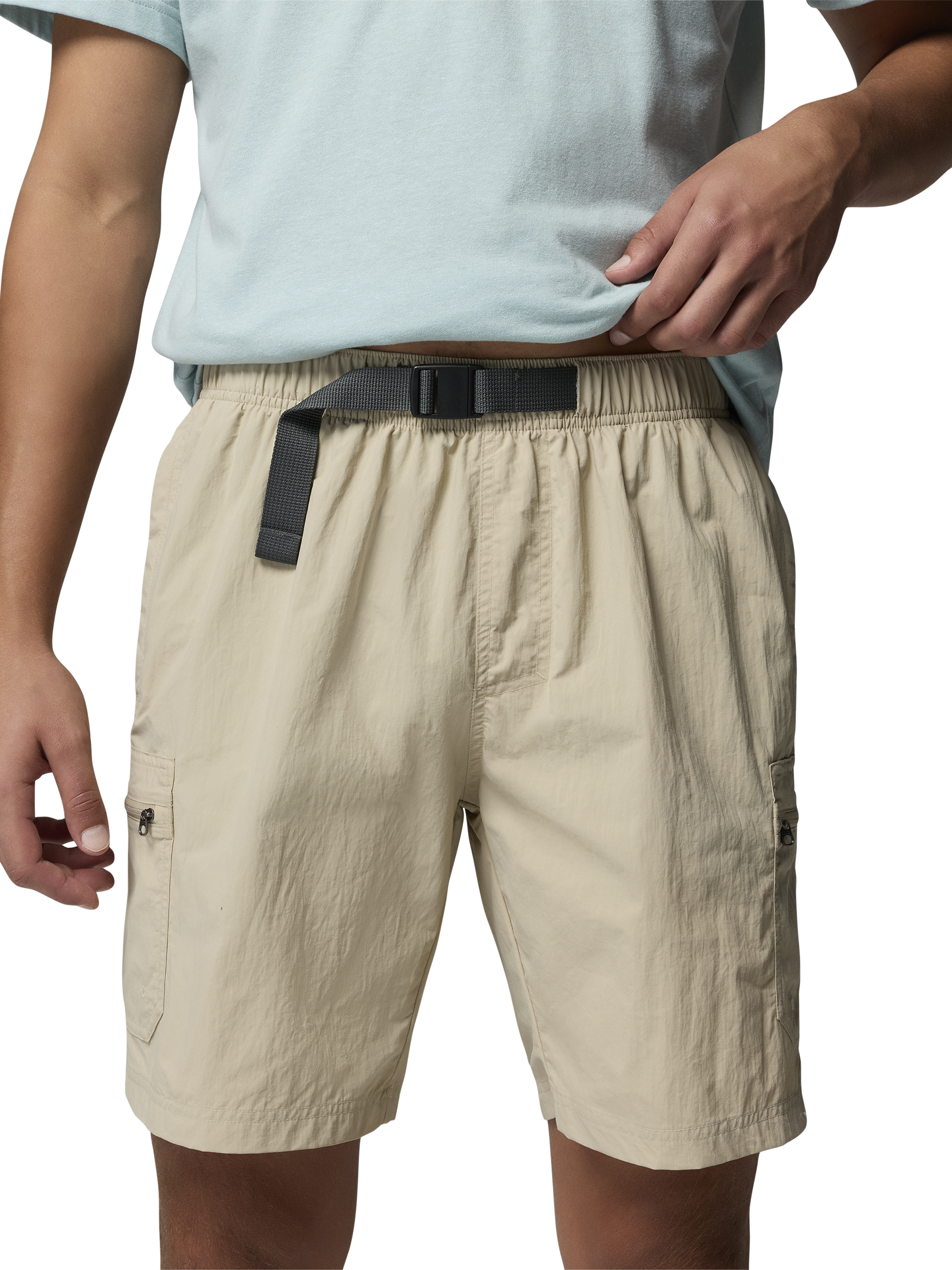 COLUMBIA, M Mountain Cargo Shorts