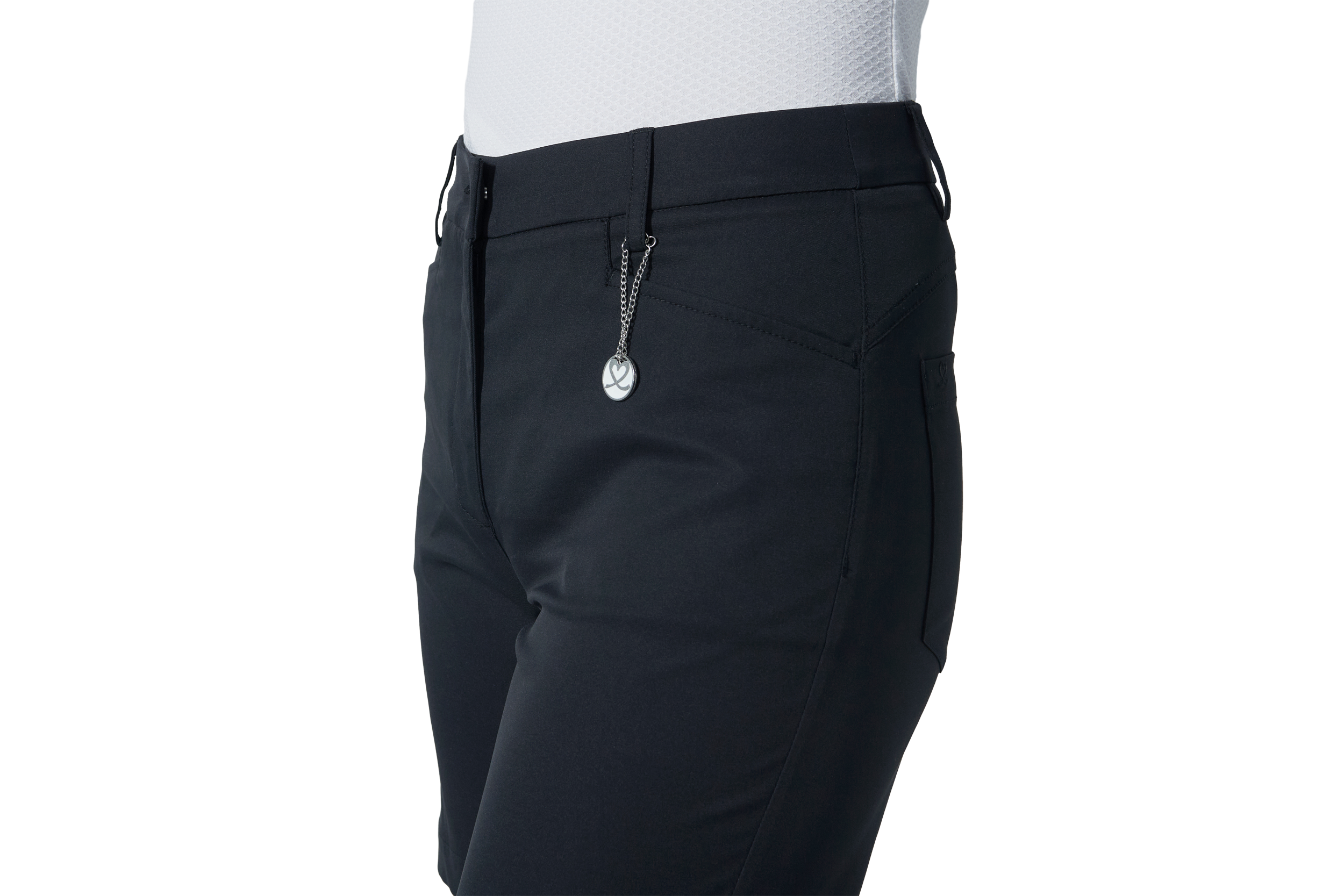 DAILY SPORTS, Lyric V2 Shorts 45 Cm