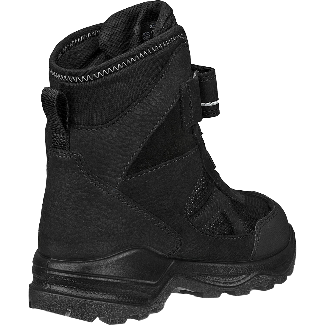 ECCO, J Snow Mountain K 1s Lace