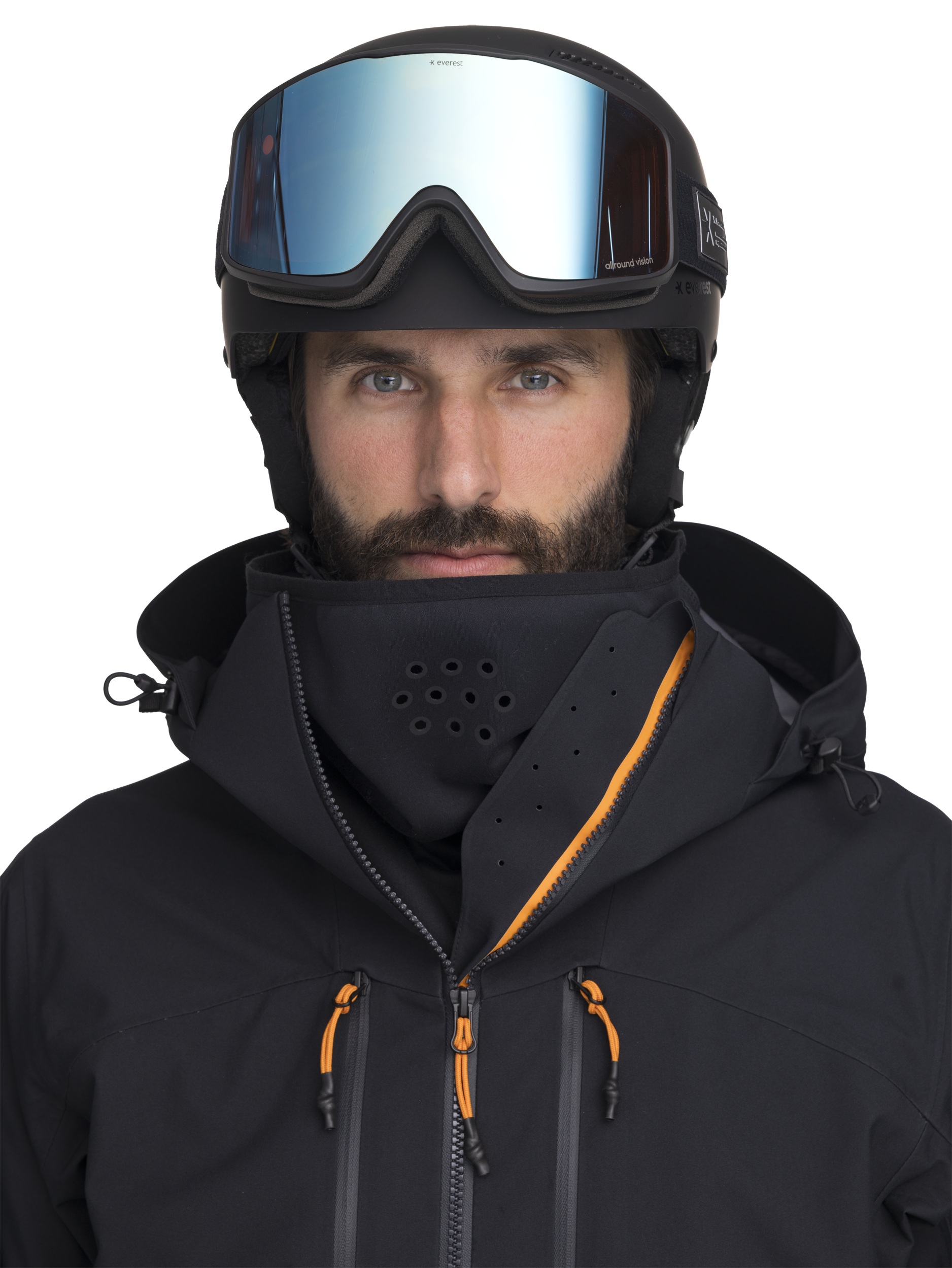 EVEREST, U Icon 3l Jkt