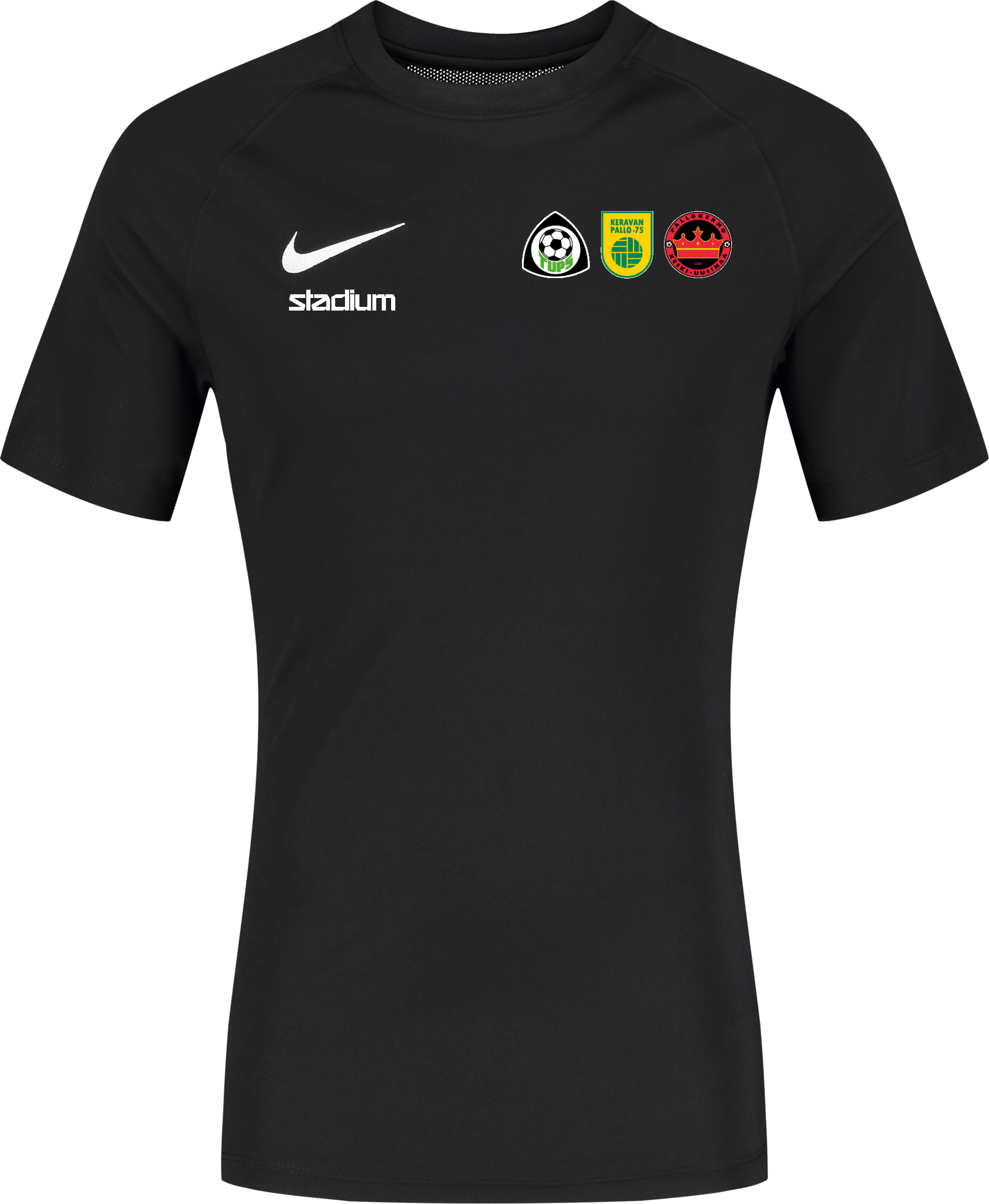 
NIKE, 
PARK VIII SS JSY, 
Detail 1
