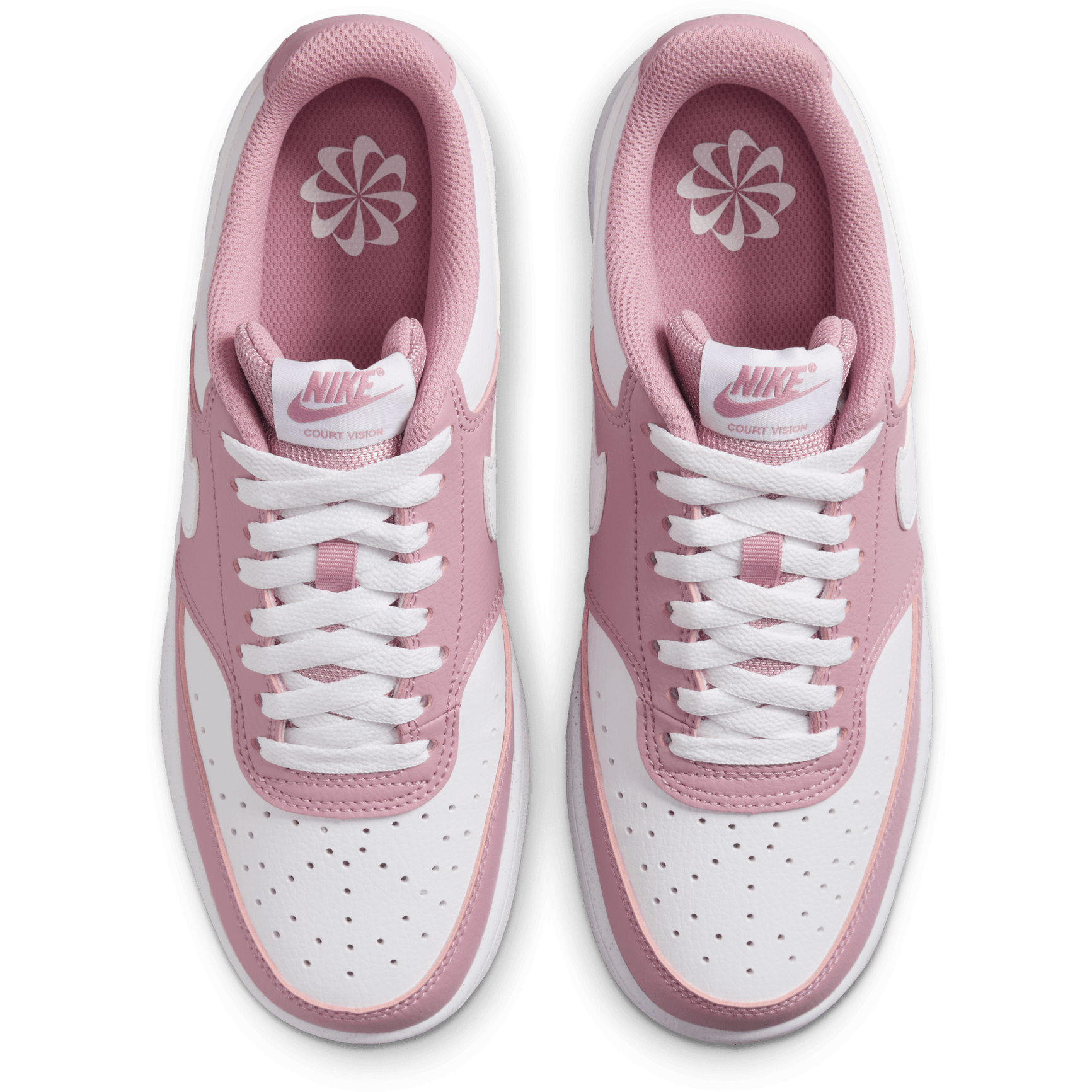 NIKE, W Court Vision Low