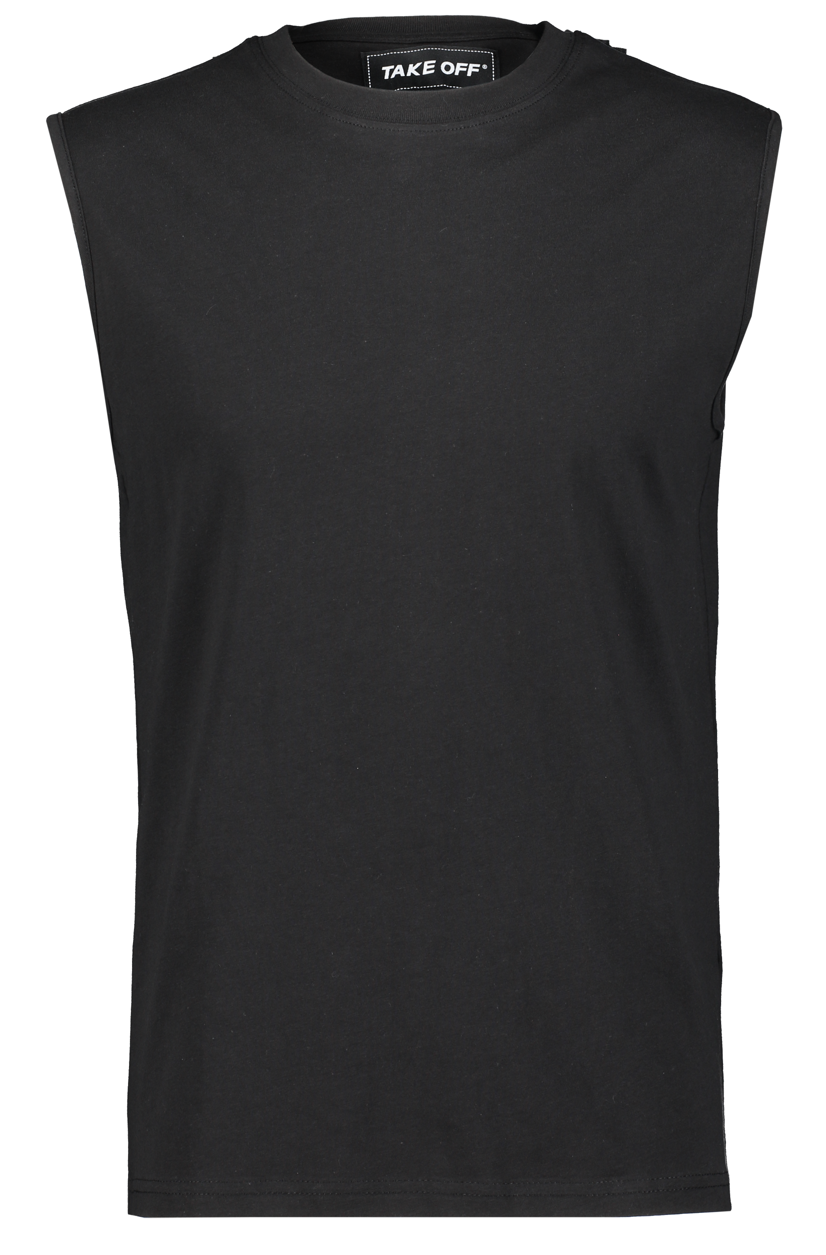 
TAKEOFF, 
So Basic Sl Tee M, 
Detail 1
