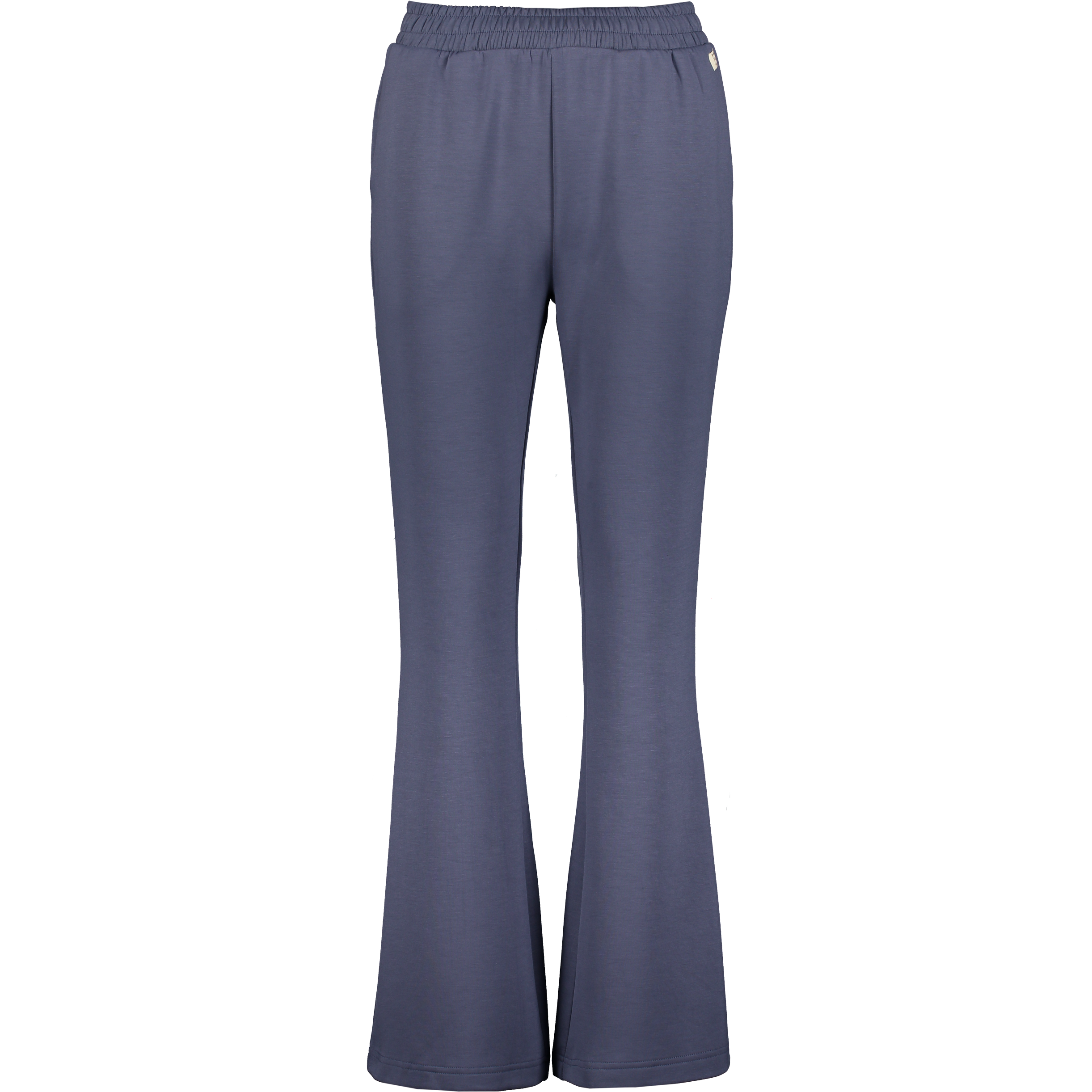 
LE DON DE VIE, 
Lounge Pant Flare W, 
Detail 1

