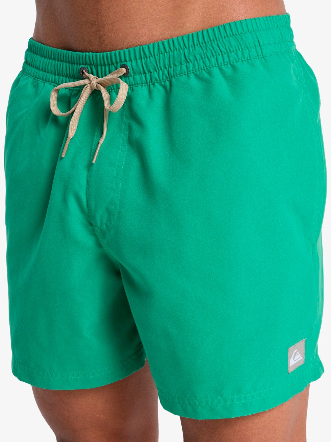 QUIKSILVER, M Everyday Solid Volley 15