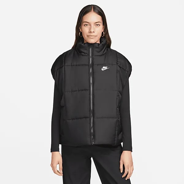 NIKE Жилет W Tf Thrmr Clsc