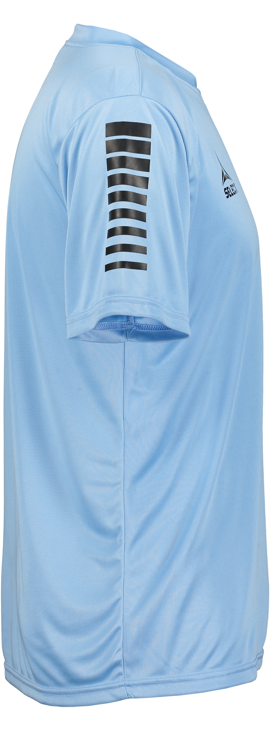 SELECT, Pisa Ss Jsy Jr