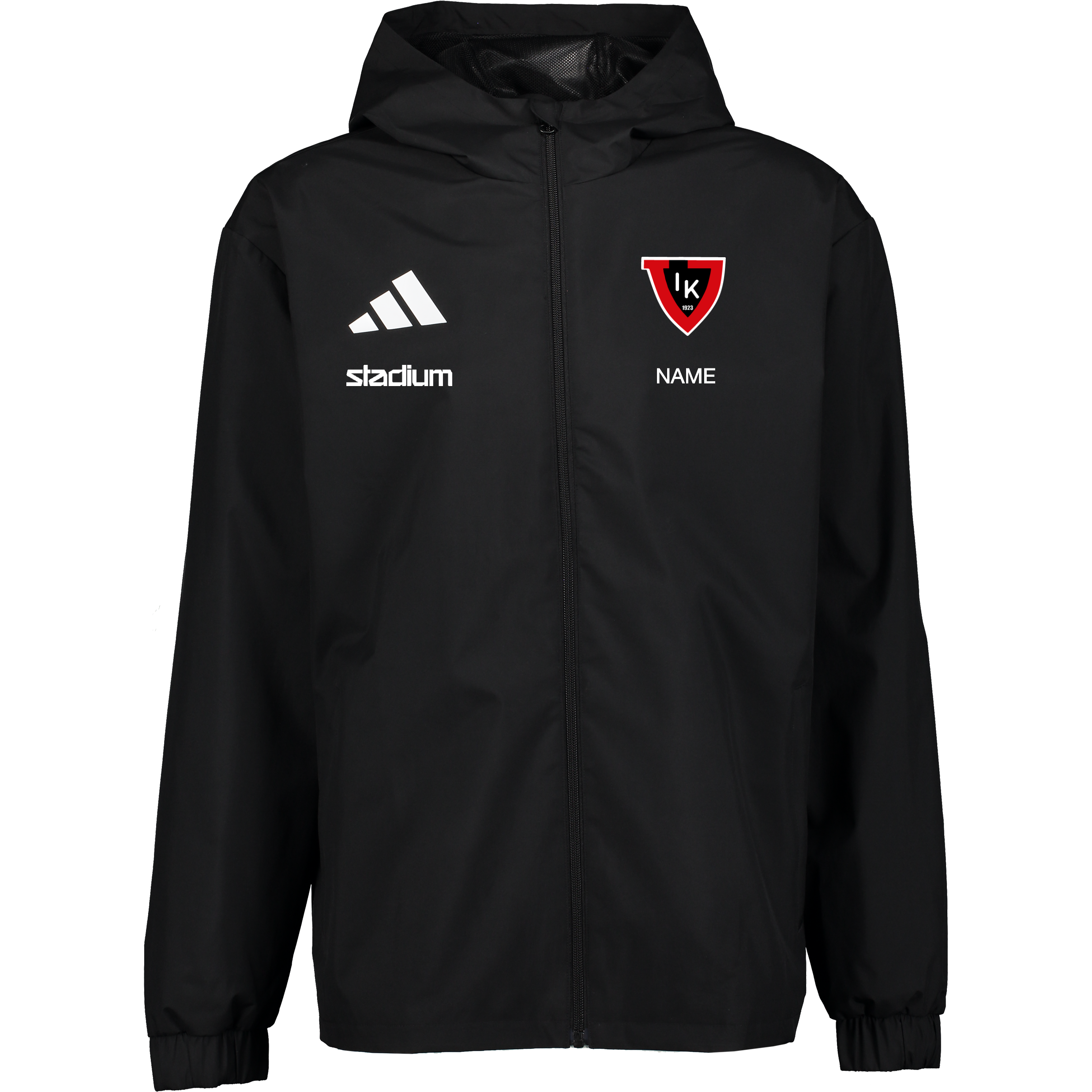
ADIDAS, 
ENT26 AW JKT JR, 
Detail 1
