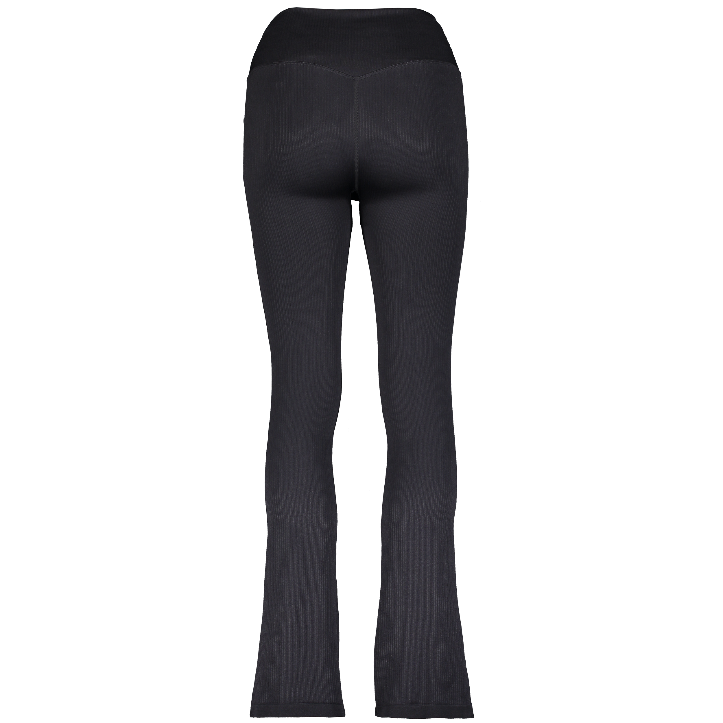 TRIDRI, Ribbed Seamless Tights W