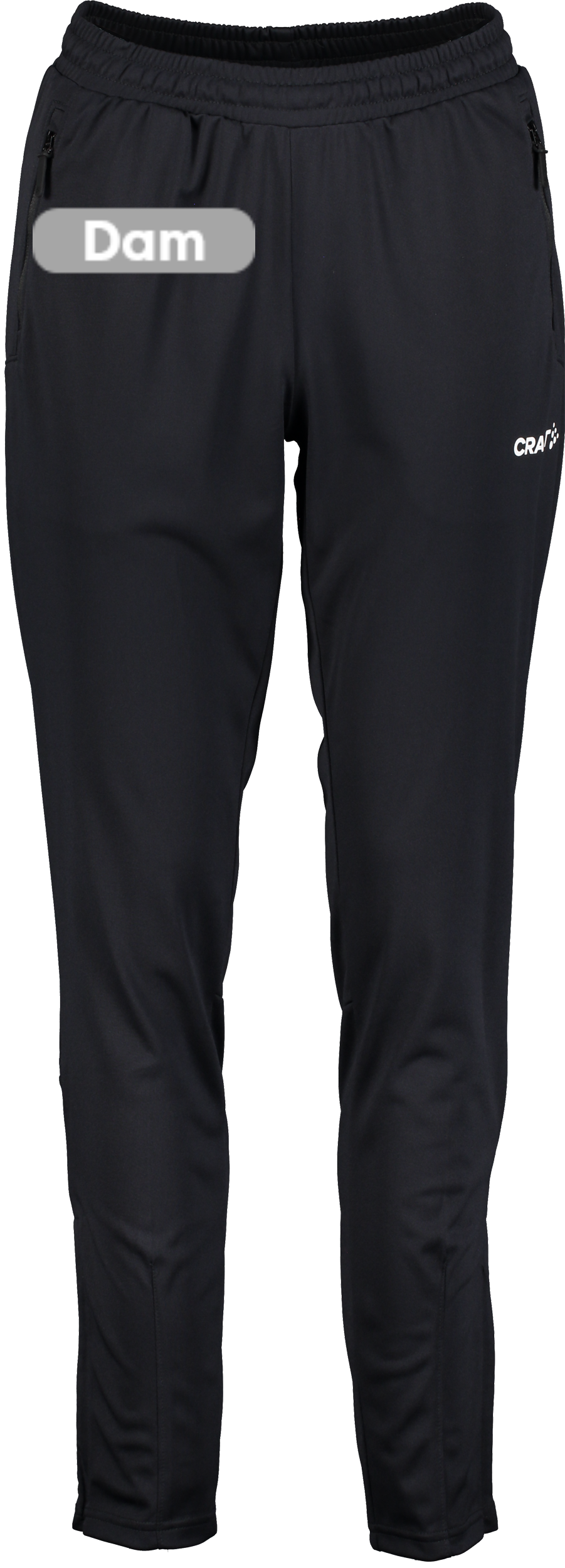 
CRAFT, 
Evolve 2.0 Pants W, 
Detail 1
