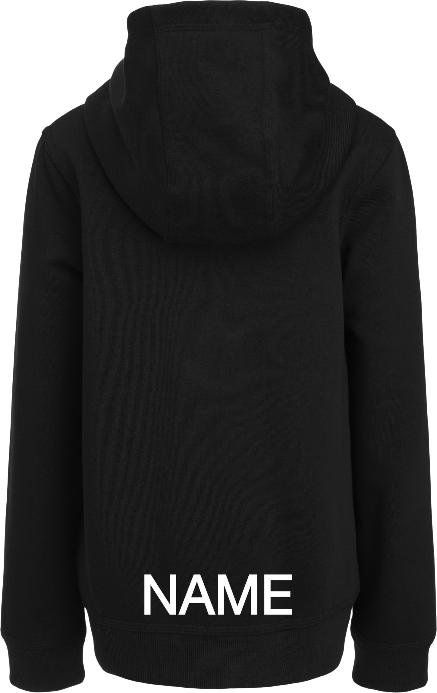 NIKE, PARK26 FLC FZ HOOD JR