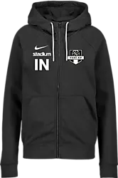 318208102101 NIKE Park 20 Fleece Hood FZ 318208102101 NIKE Park 20 Fleece Hood FZ Standard Small1x1