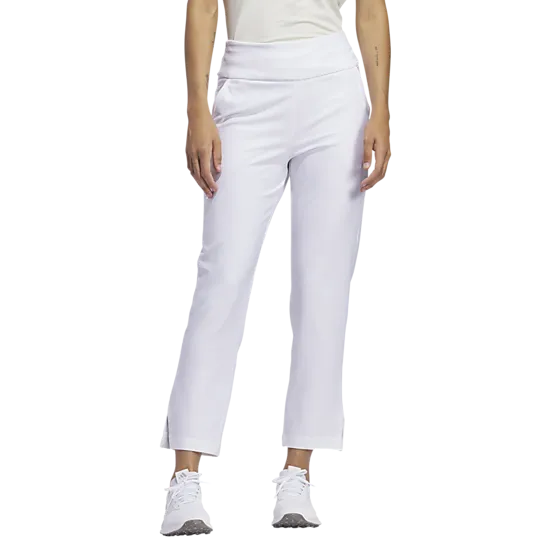 391915104102 ADIDAS W Ult365 Ankle Pant 391915104102 ADIDAS W Ult365 Ankle Pant Model01 Detail