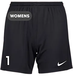 298938101101 NIKE Park III Short W 298938101101 NIKE Park III Short W Standard Small1x1