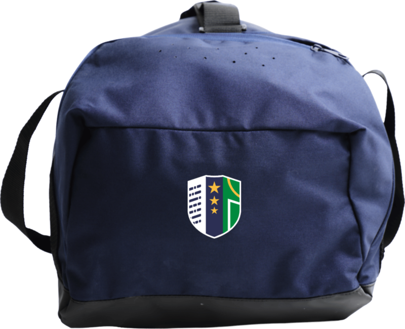 ADIDAS, TIRO DUFFLE M