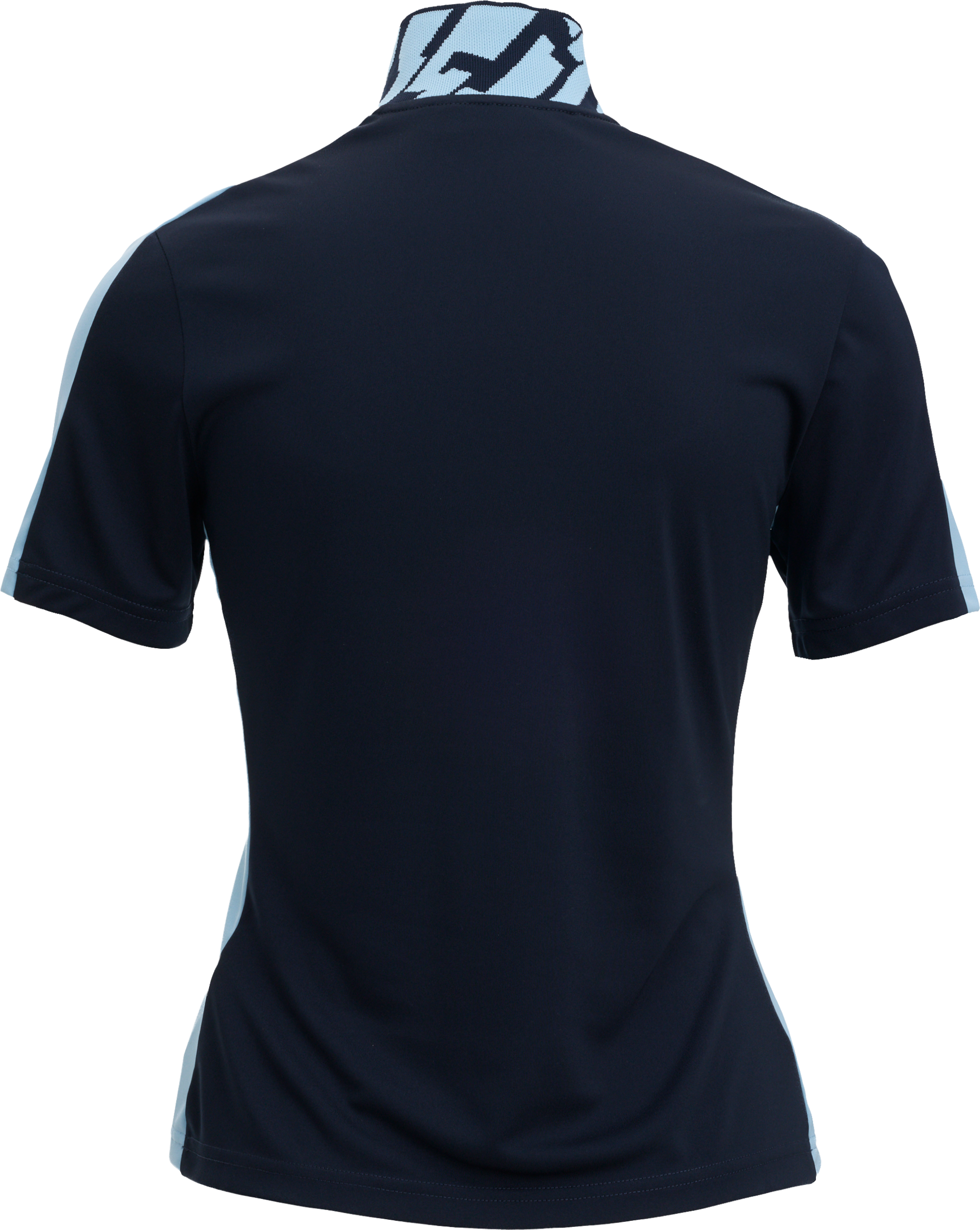 J LINDEBERG, W PIP POLO