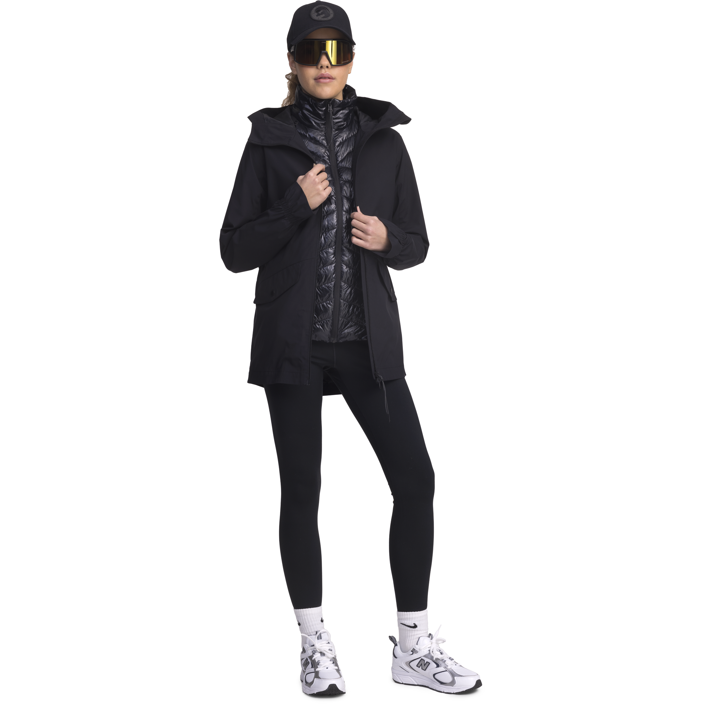 EVEREST, W Nona Jacket