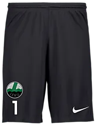 298937101101 NIKE Park III Short Jr 298937101101 NIKE Park III Short Jr Standard Small1x1