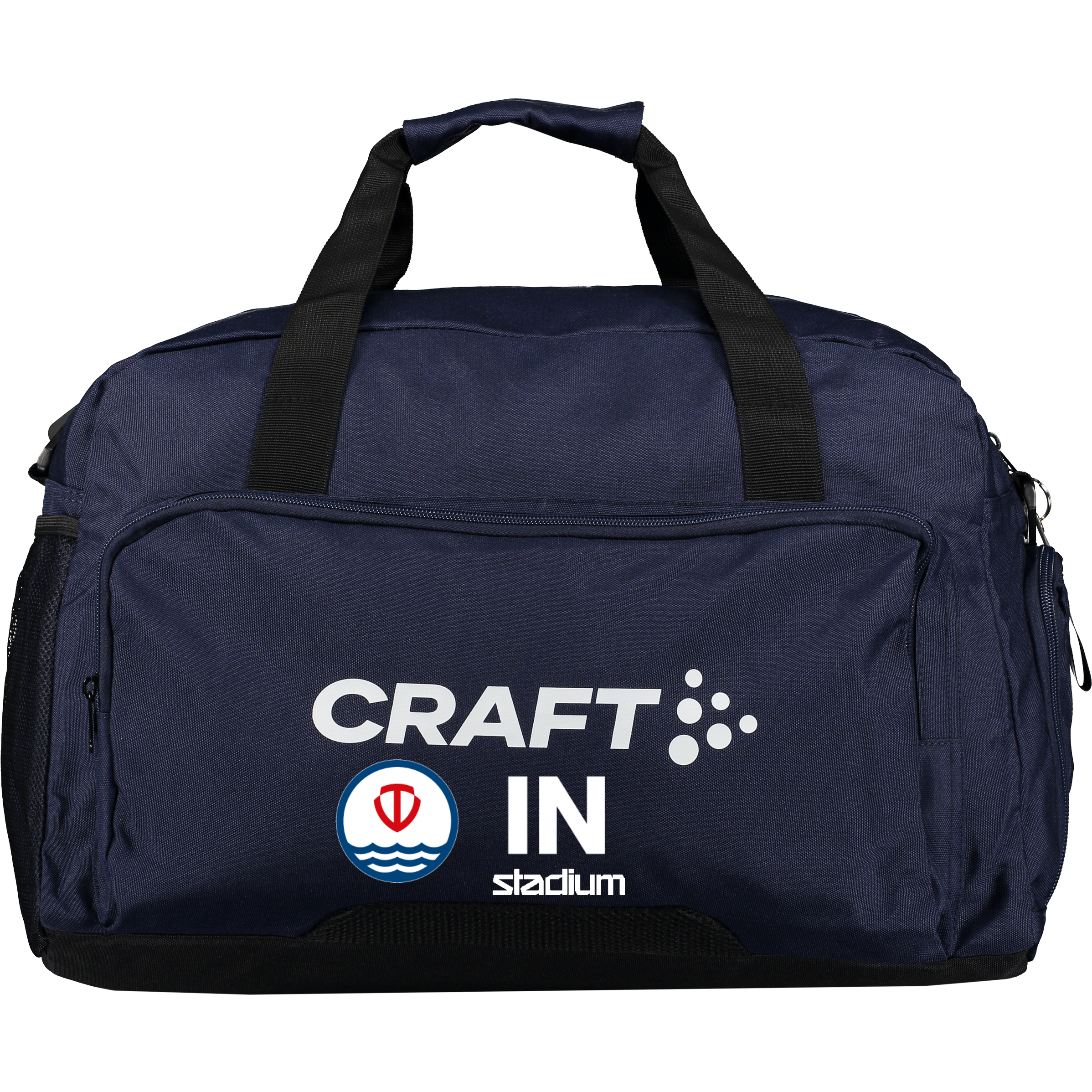 
CRAFT, 
Ability Duffel 38L, 
Detail 1
