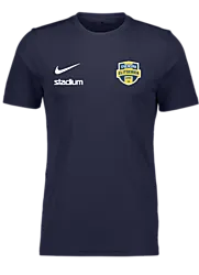 299007105101 NIKE Park VII SS Jsy 299007105101 NIKE Park VII SS Jsy Standard Small1x1