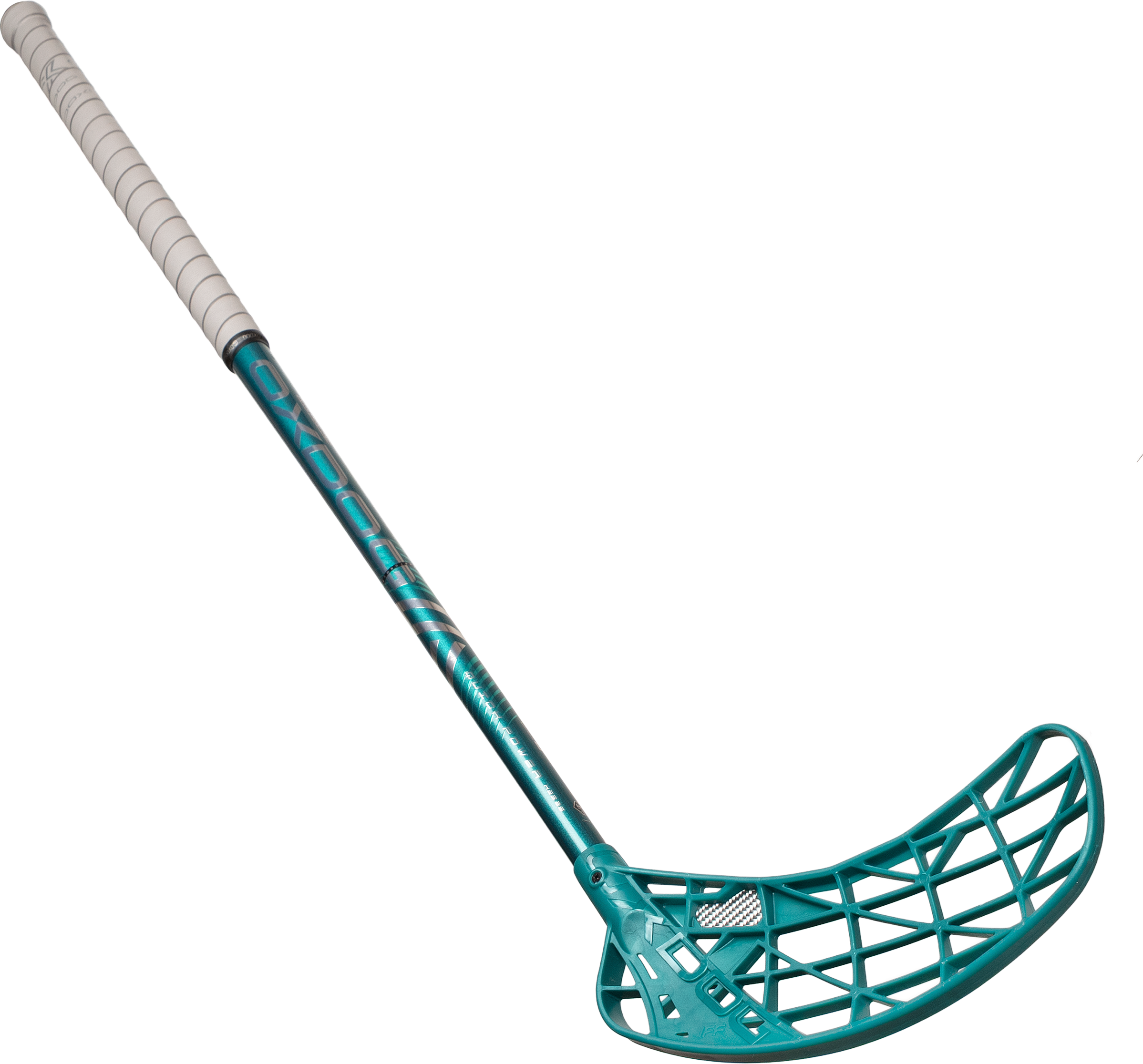 OXDOG, QUICK POWER HES 25 OVAL MBC OL